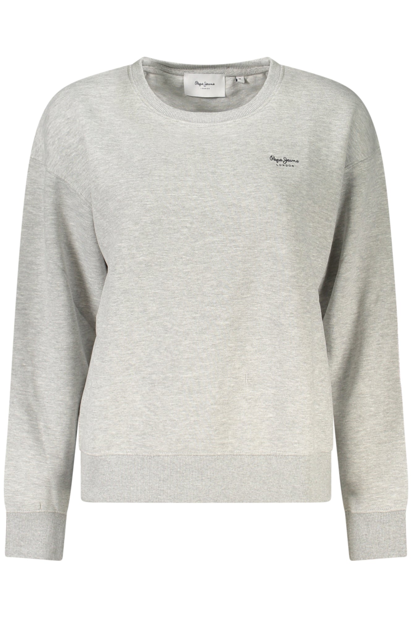 PEPE JEANS Sweatshirts Grey - PL5800017