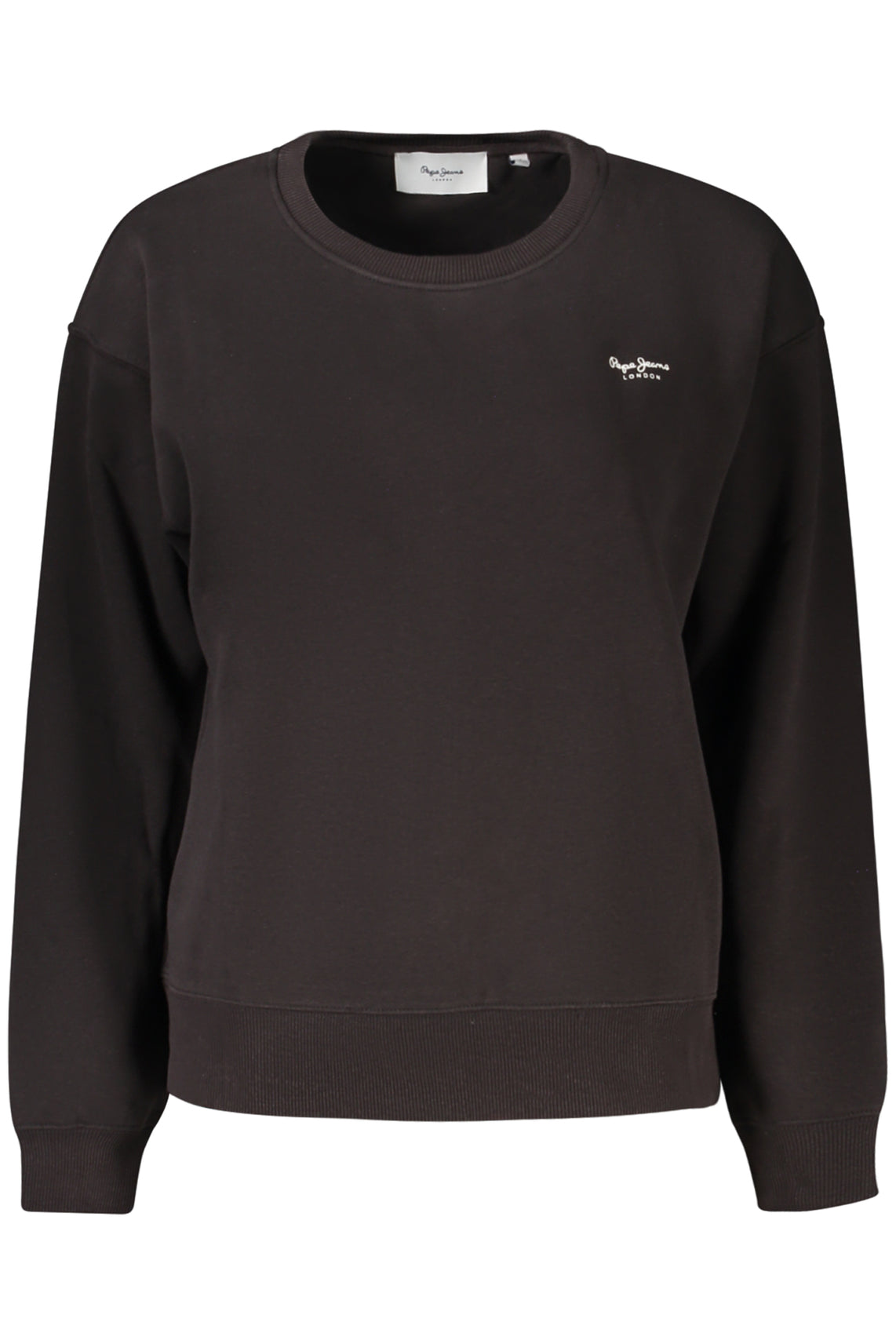 PEPE JEANS Sweatshirts Black - PL5800017