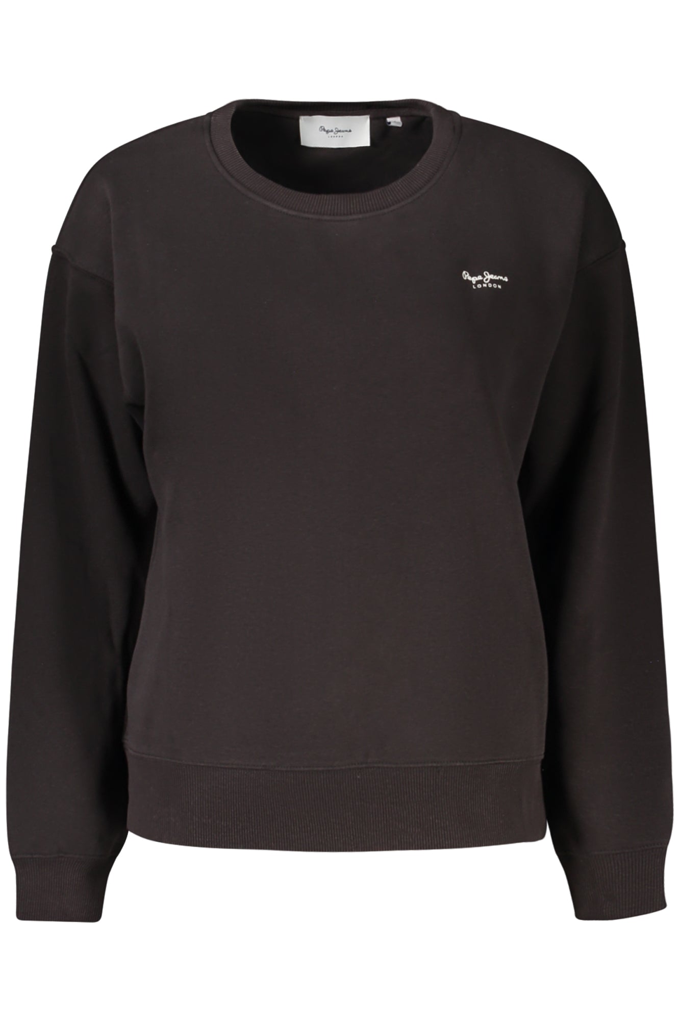 PEPE JEANS Sweatshirts Black - PL5800017