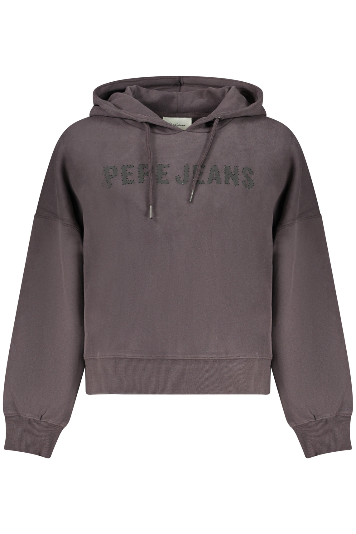 PEPE JEANS Sweatshirts Black - PL5800041BERENINA