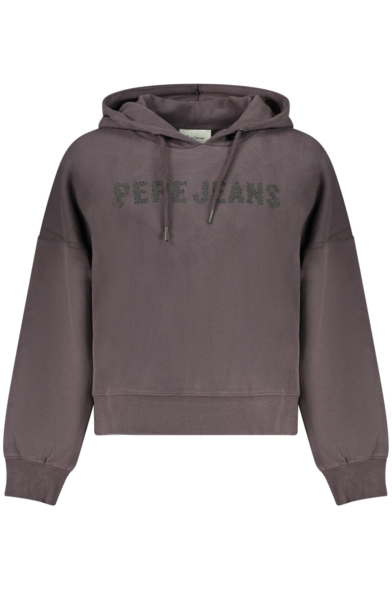 PEPE JEANS Sweatshirts Black - PL5800041BERENINA