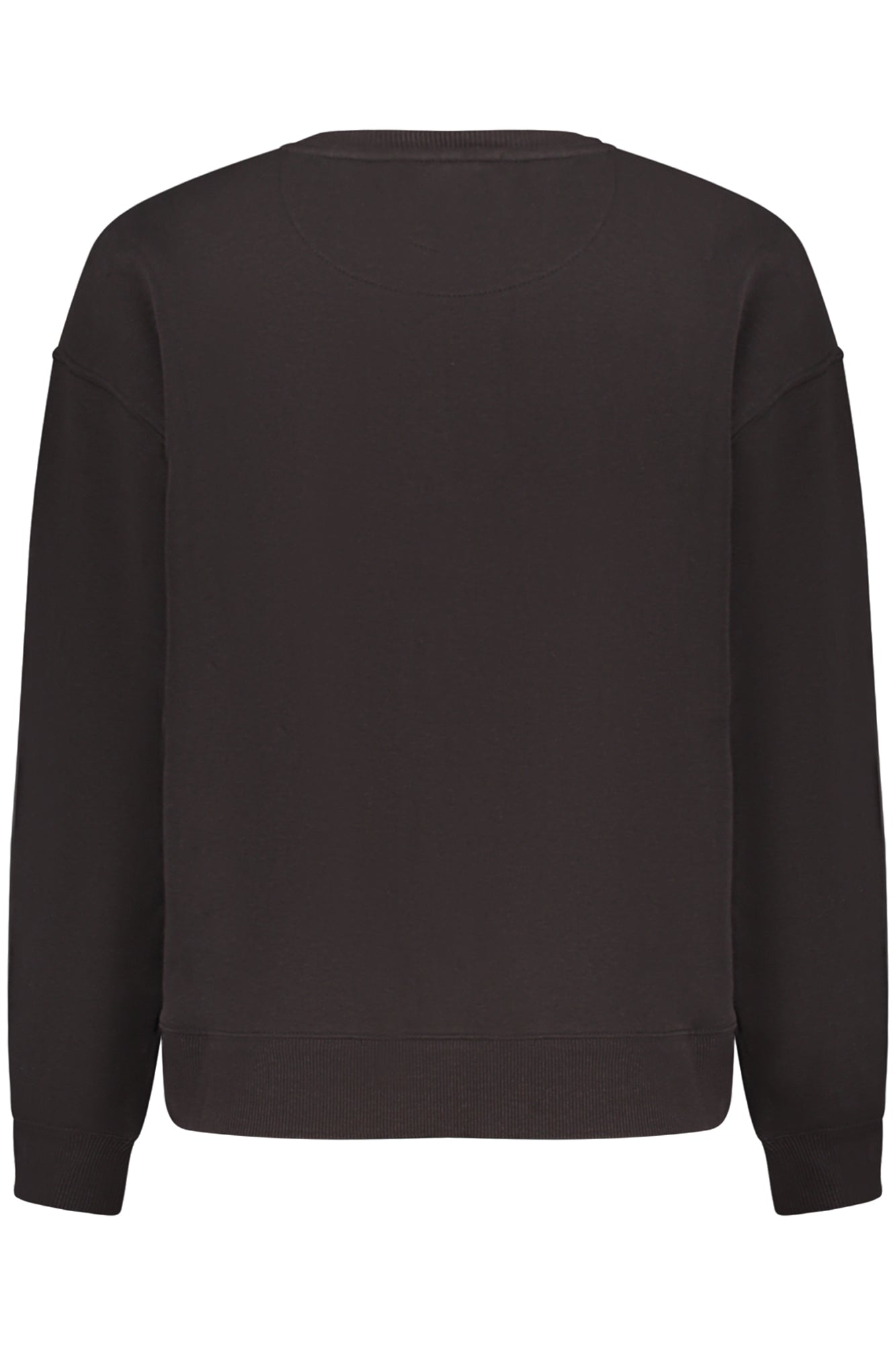 PEPE JEANS Sweatshirts Black - PL5800017