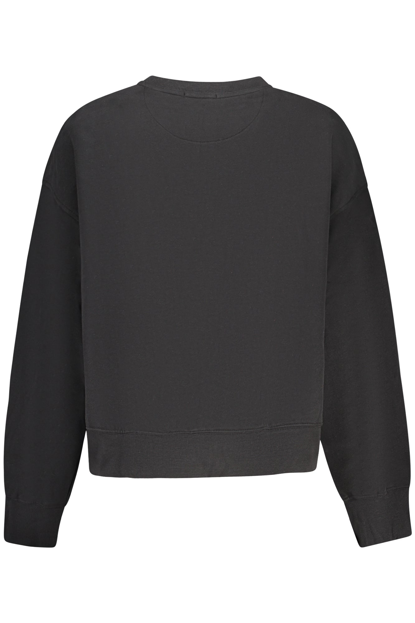 PEPE JEANS Sweatshirts Black - PL5800042BERNIS