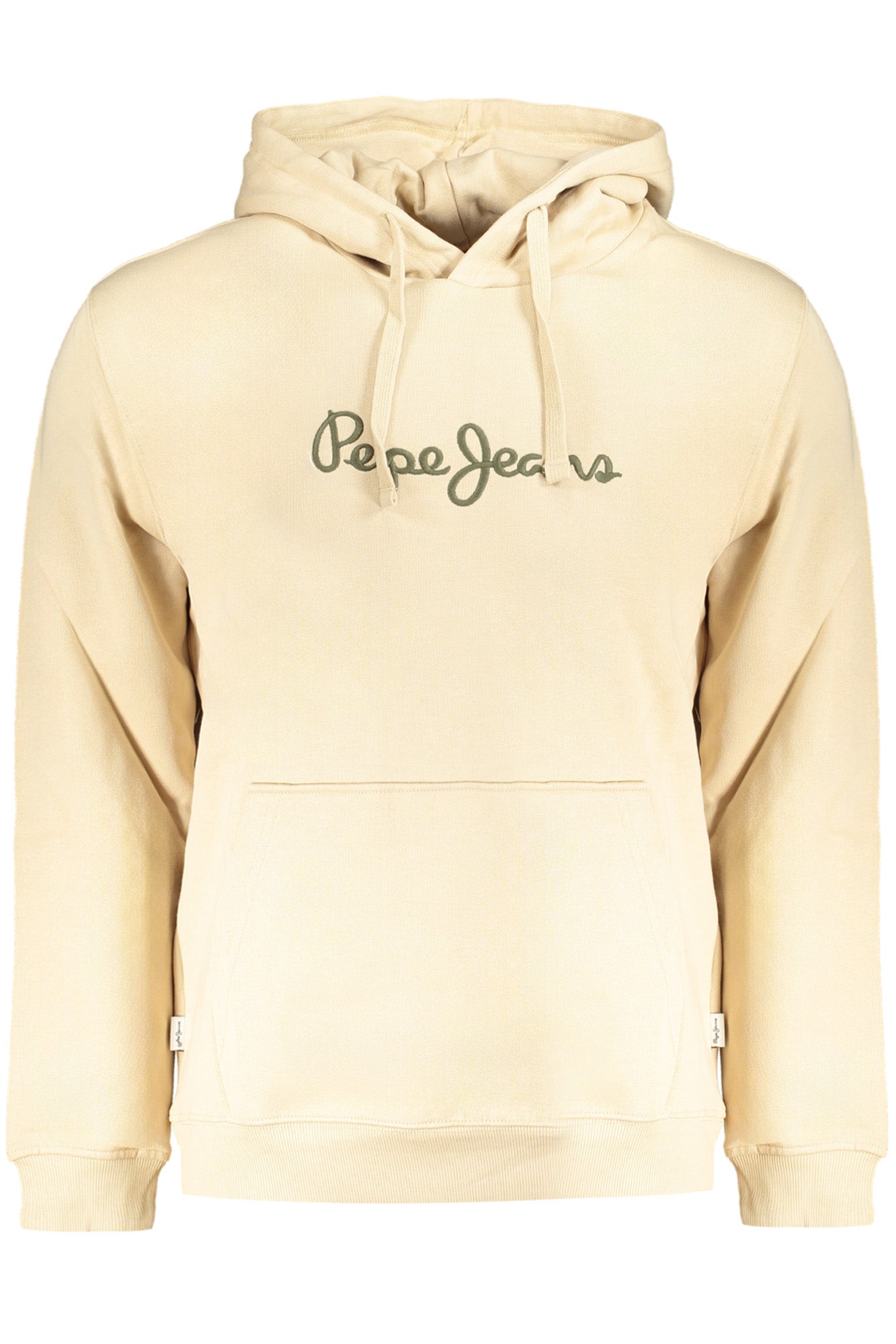 PEPE JEANS Sweatshirts Beige - PM582716NEWJOEHOODIE