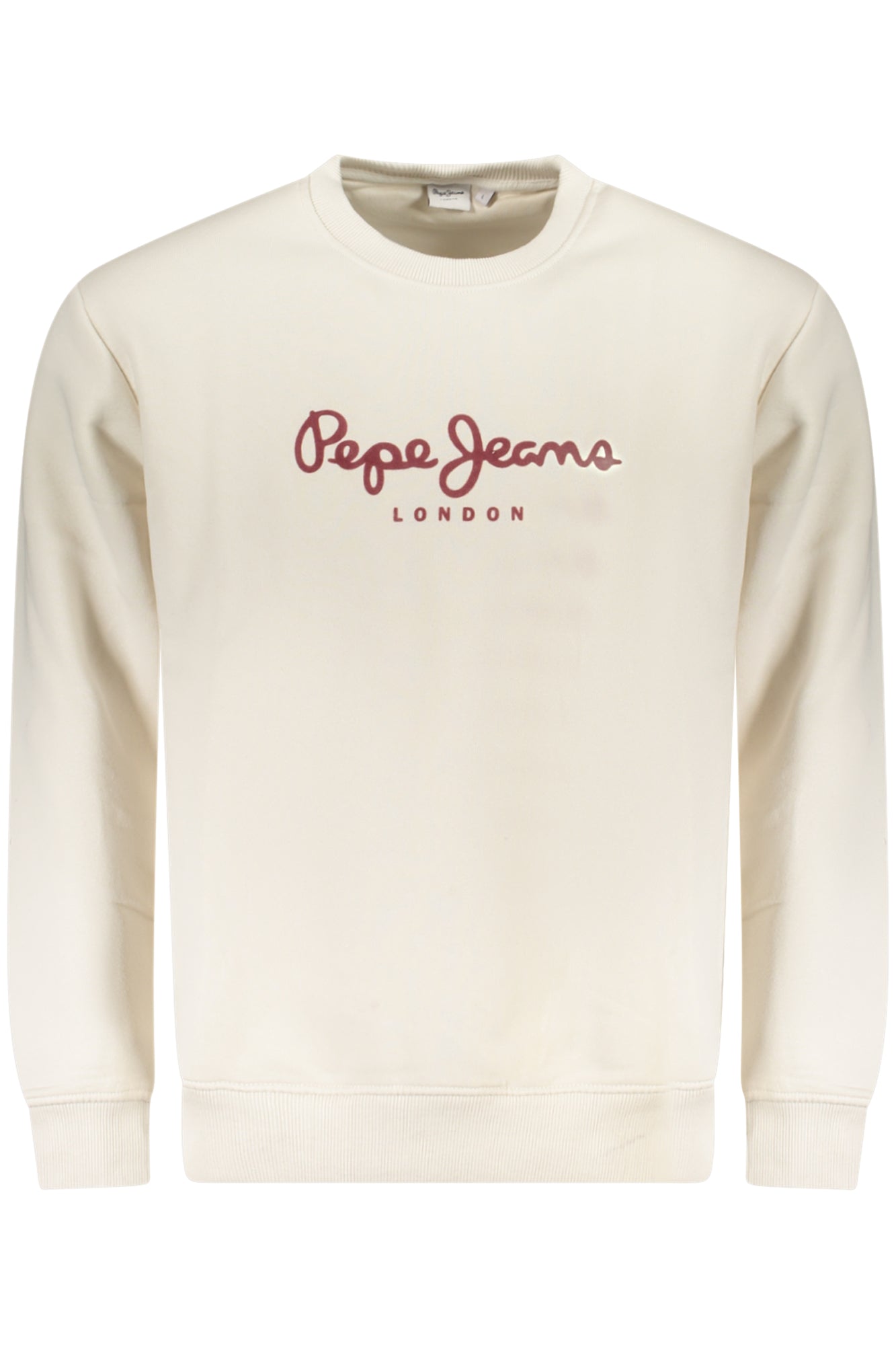 PEPE JEANS Sweatshirts White - PM5800011MACBETH