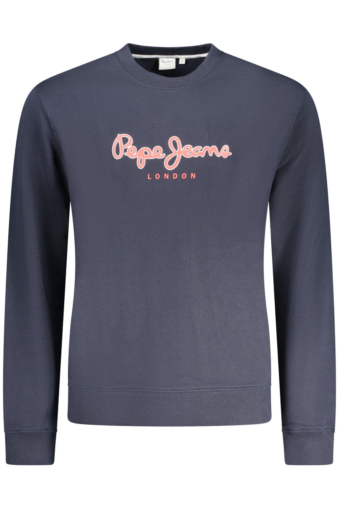 PEPE JEANS Sweatshirts Blue - PM582827DUKECREW