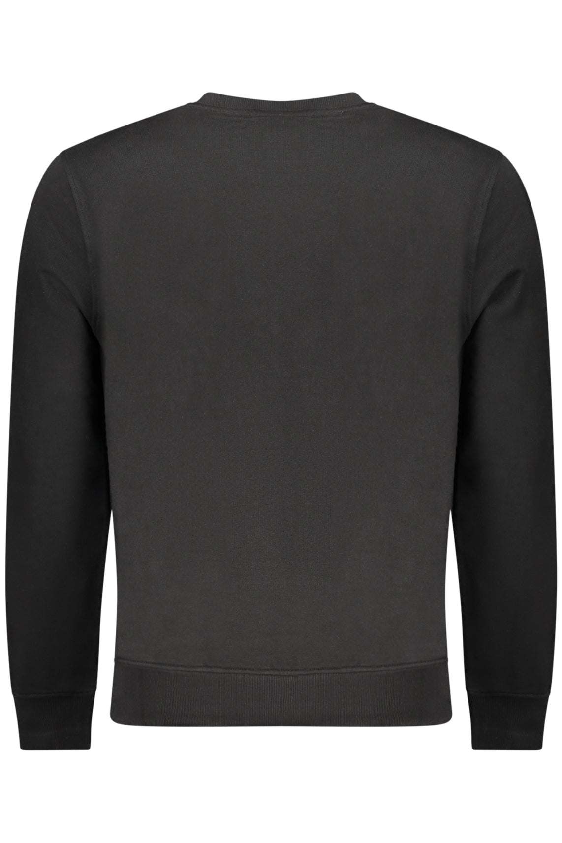 PEPE JEANS Sweatshirts Black - PM5800066GUSCREW