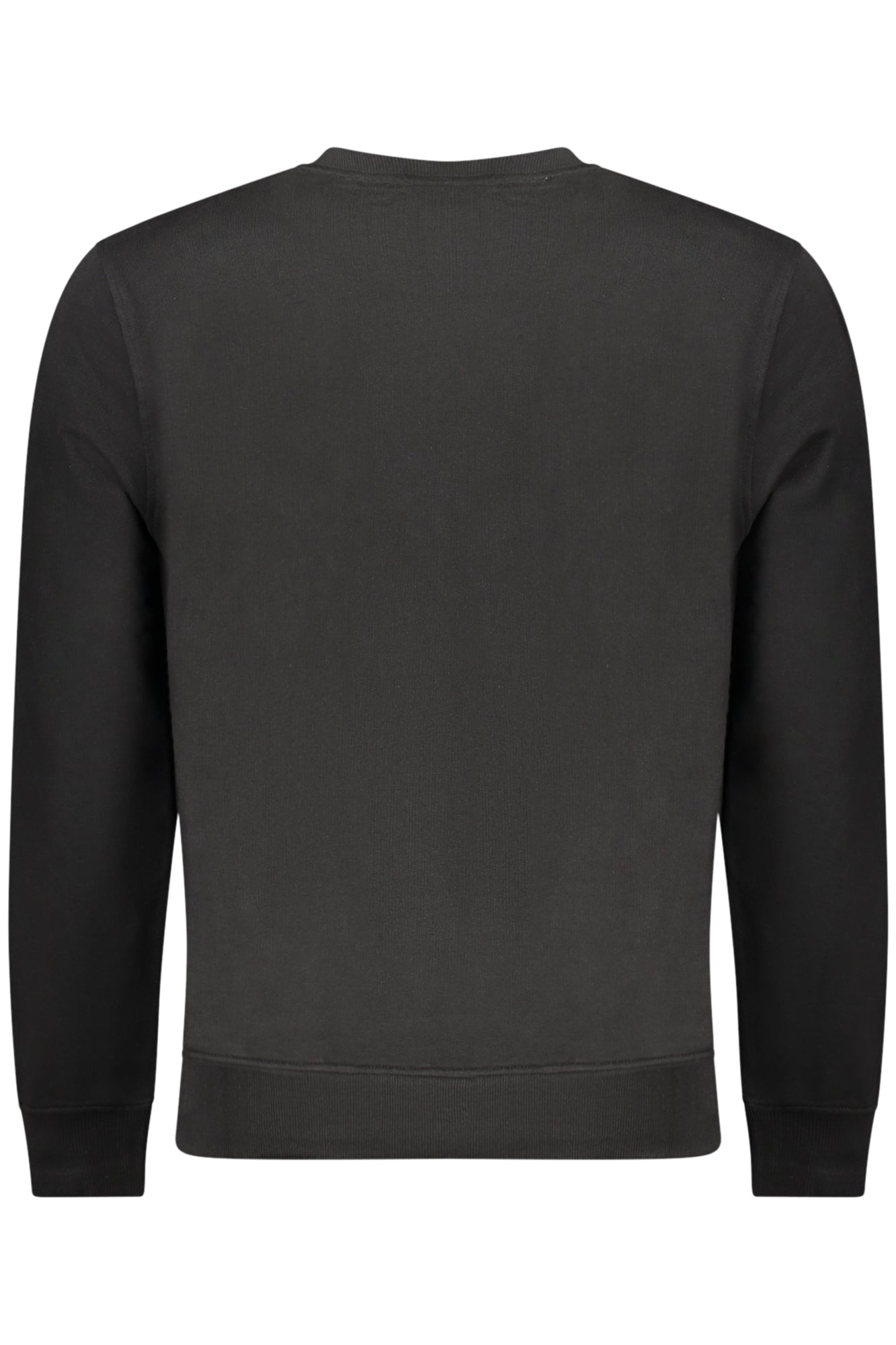 PEPE JEANS Sweatshirts Black - PM5800066GUSCREW