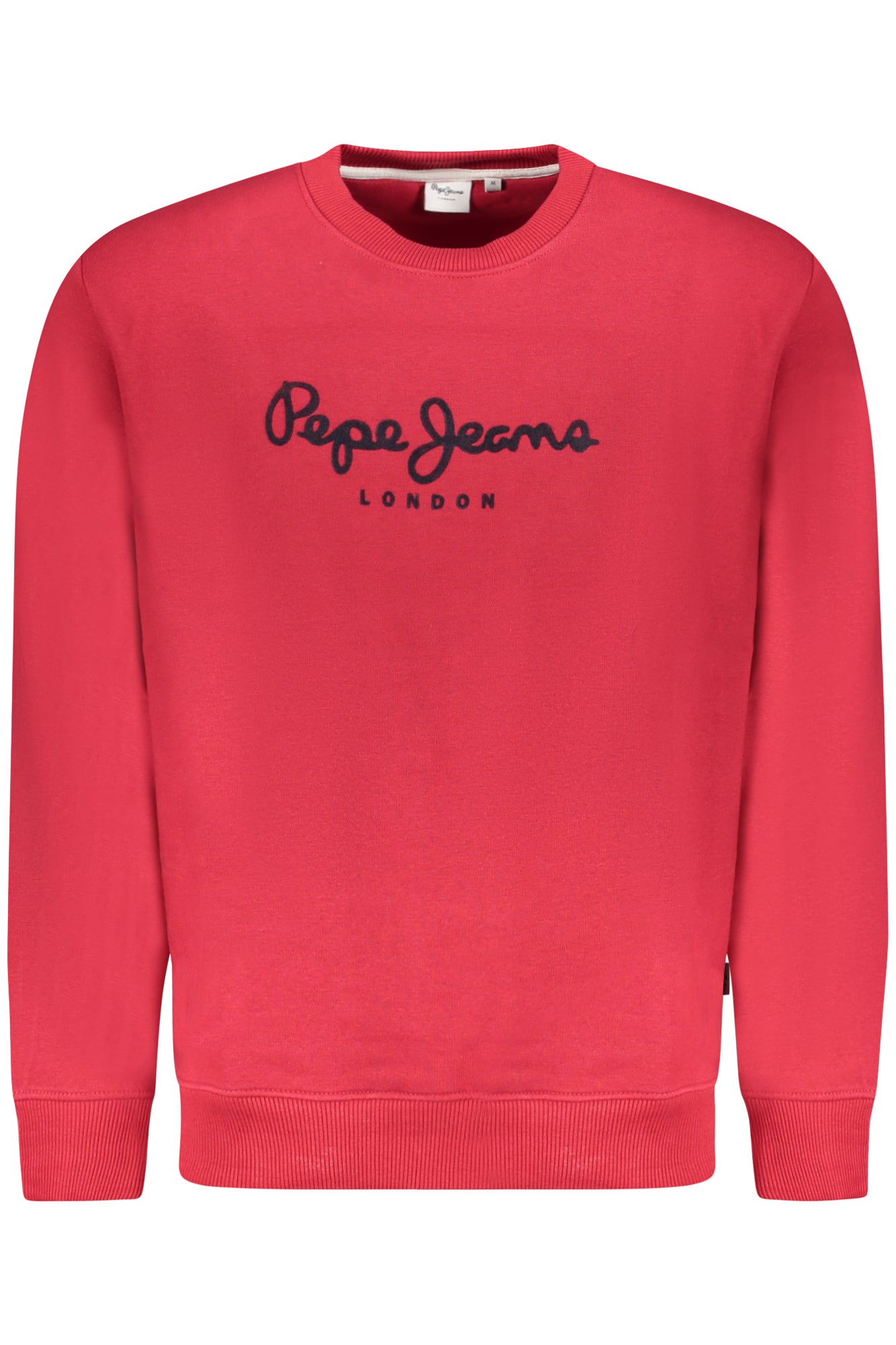 PEPE JEANS Sweatshirts Red - PM5800011MACBETH