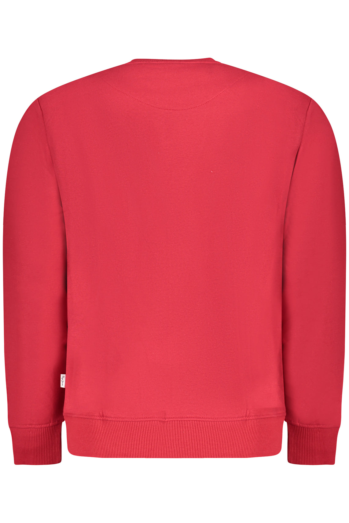 PEPE JEANS Sweatshirts Red - PM5800011MACBETH
