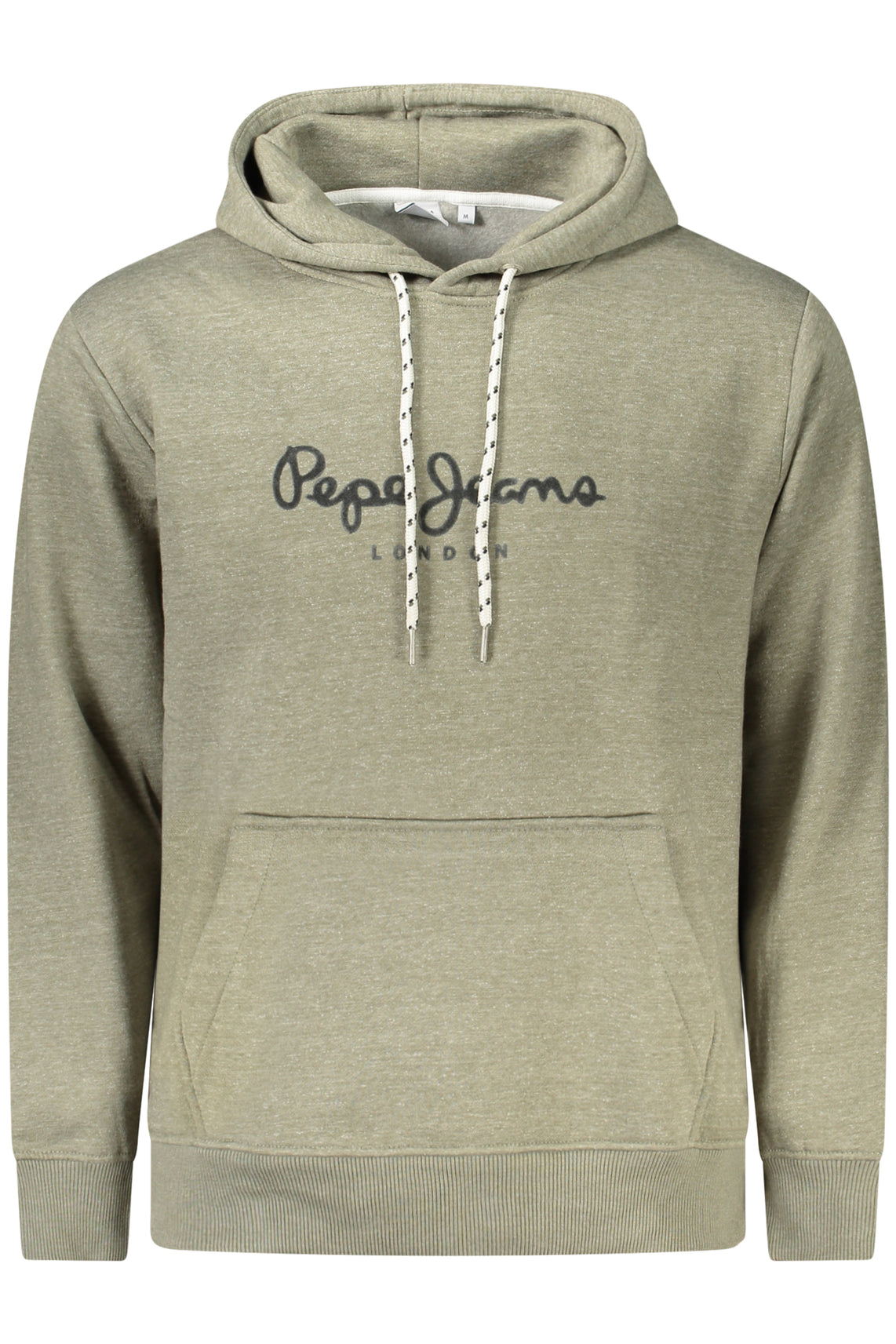 PEPE JEANS Sweatshirts Green - PM5800019