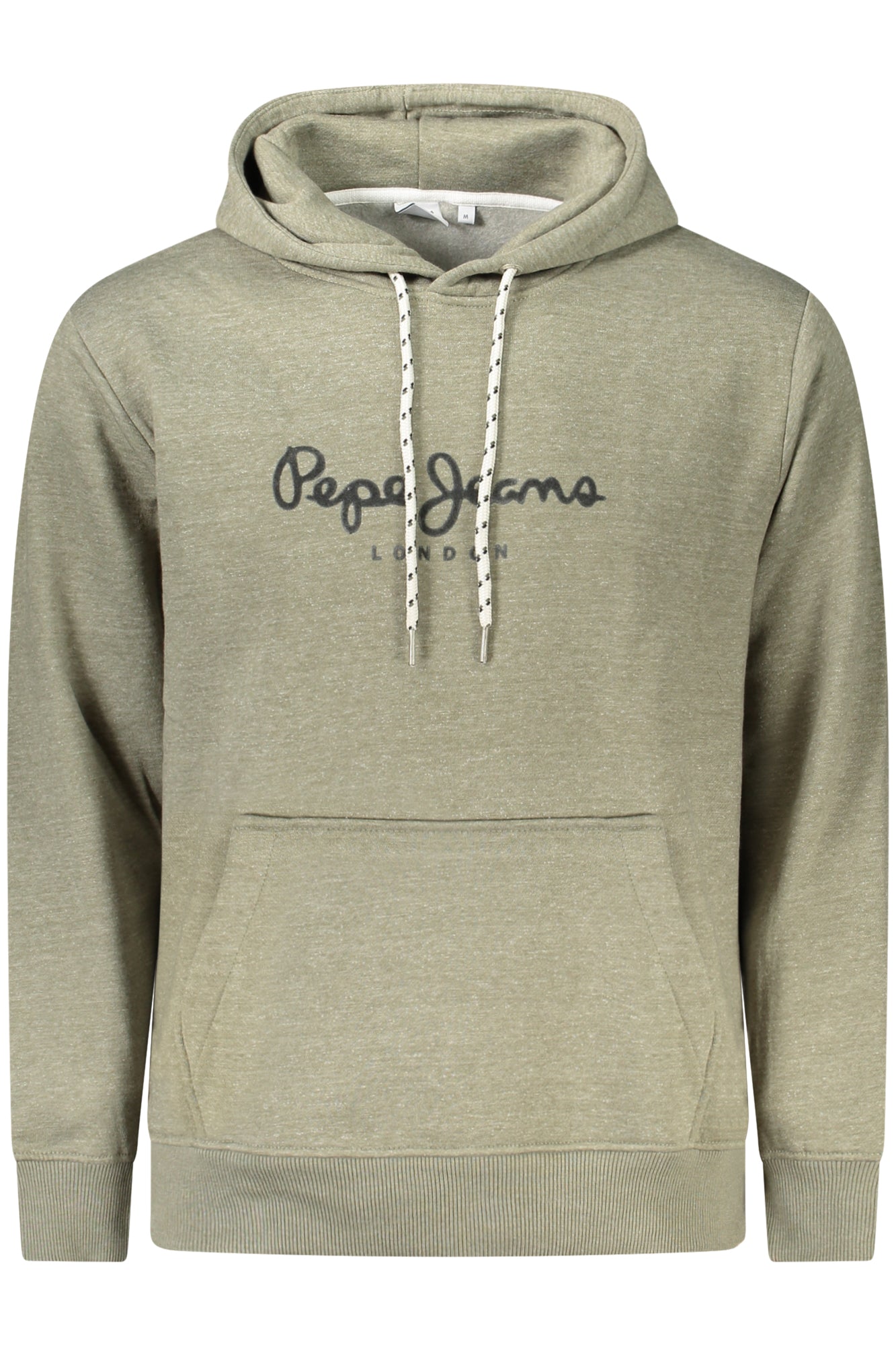 PEPE JEANS Sweatshirts Green - PM5800019