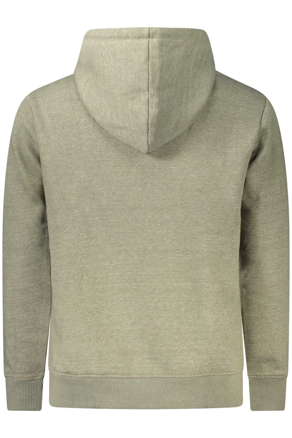PEPE JEANS Sweatshirts Green - PM5800019
