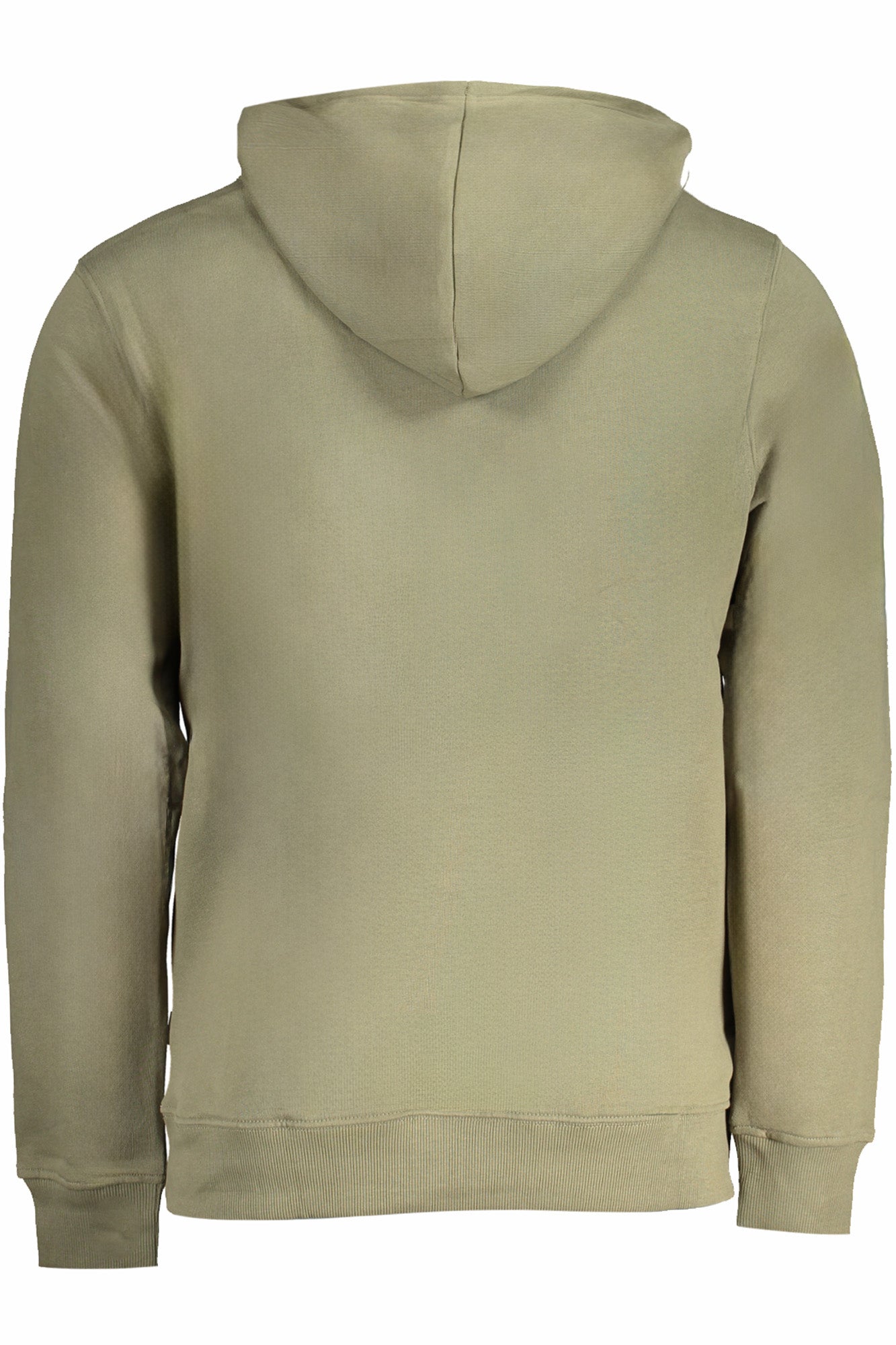 PEPE JEANS Sweatshirts Green - PM582716NEWJOEHOODIE