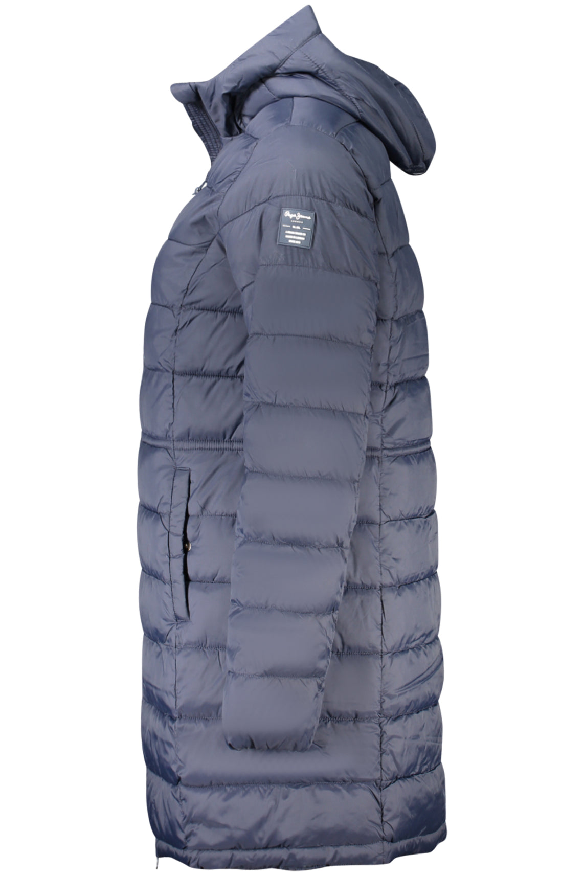 PEPE JEANS Jackets and down jackets Blue - PL4024372
