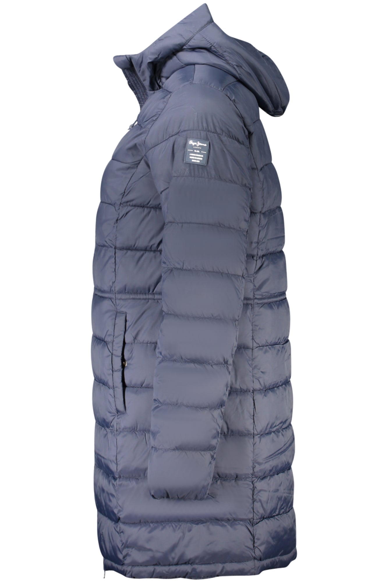 PEPE JEANS Jackets and down jackets Blue - PL4024372
