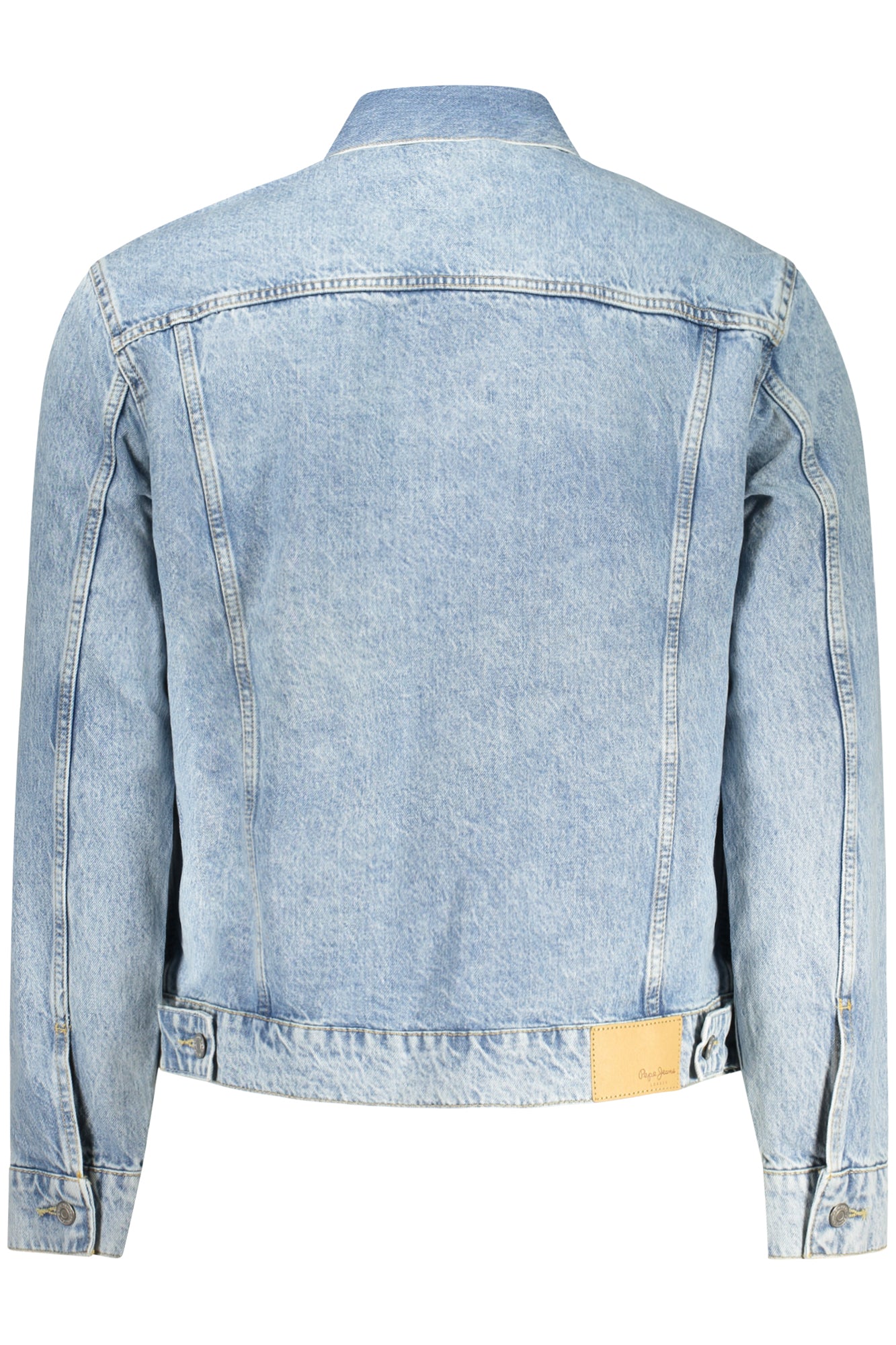 PEPE JEANS Jackets and down jackets Light Blue - PM4027159V1REGULARJACKET