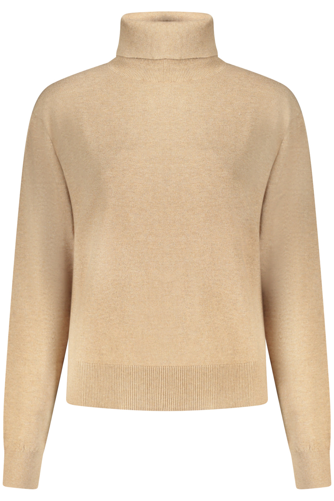 PEPE JEANS Sweaters Beige - PL7000036CORALINEROLLEDCOLLAR