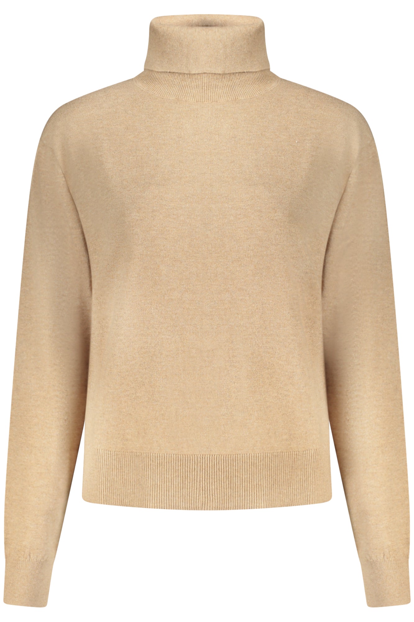 PEPE JEANS Sweaters Beige - PL7000036CORALINEROLLEDCOLLAR