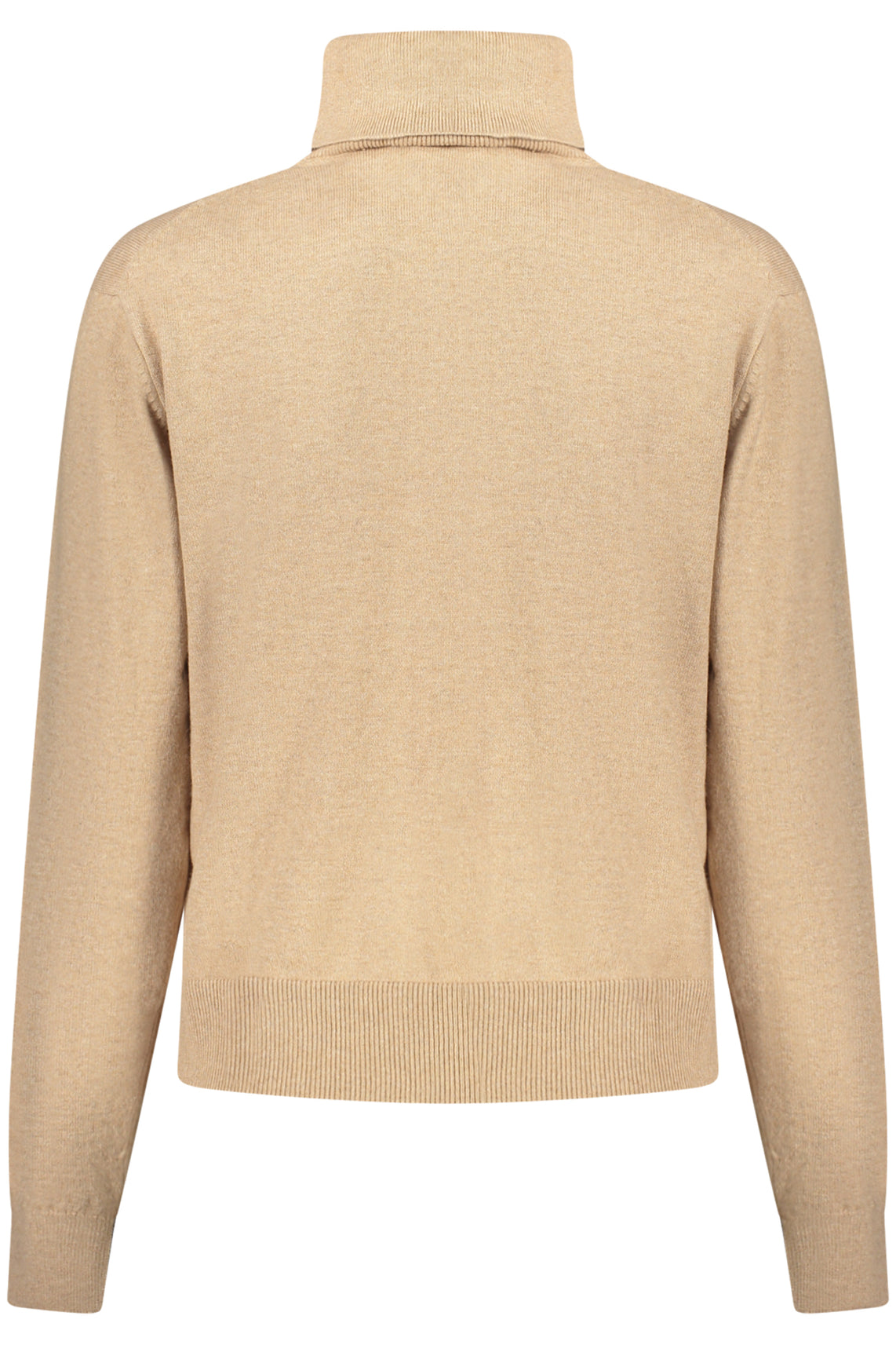 PEPE JEANS Sweaters Beige - PL7000036CORALINEROLLEDCOLLAR