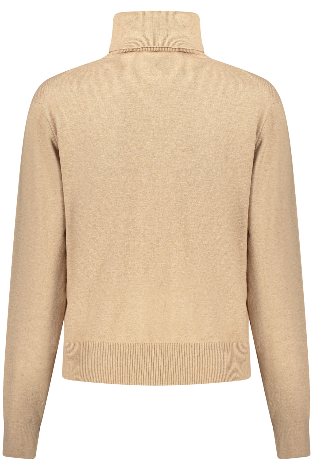 PEPE JEANS Sweaters Beige - PL7000036CORALINEROLLEDCOLLAR