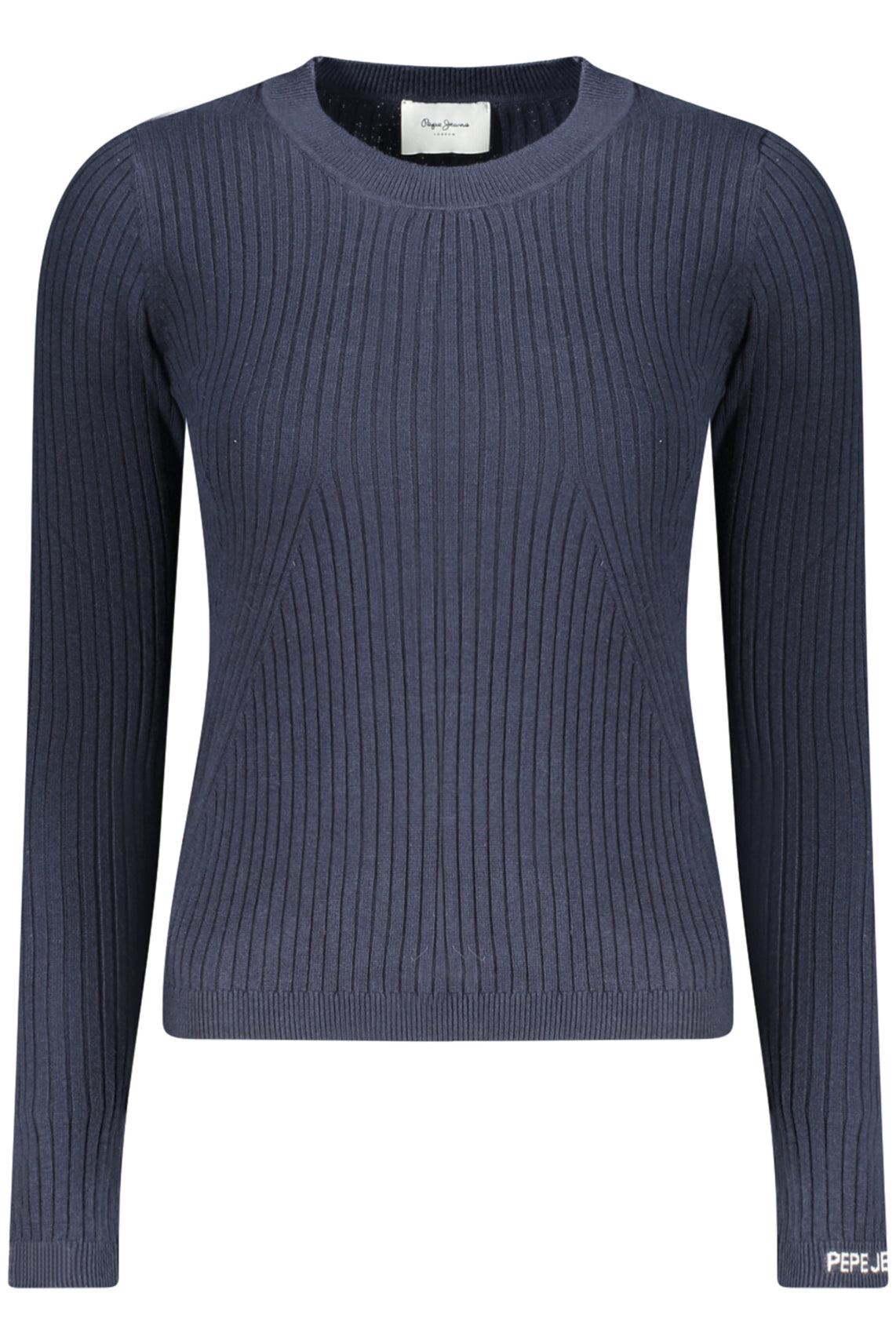 PEPE JEANS Sweaters Blue - PL7000025CARLACREW