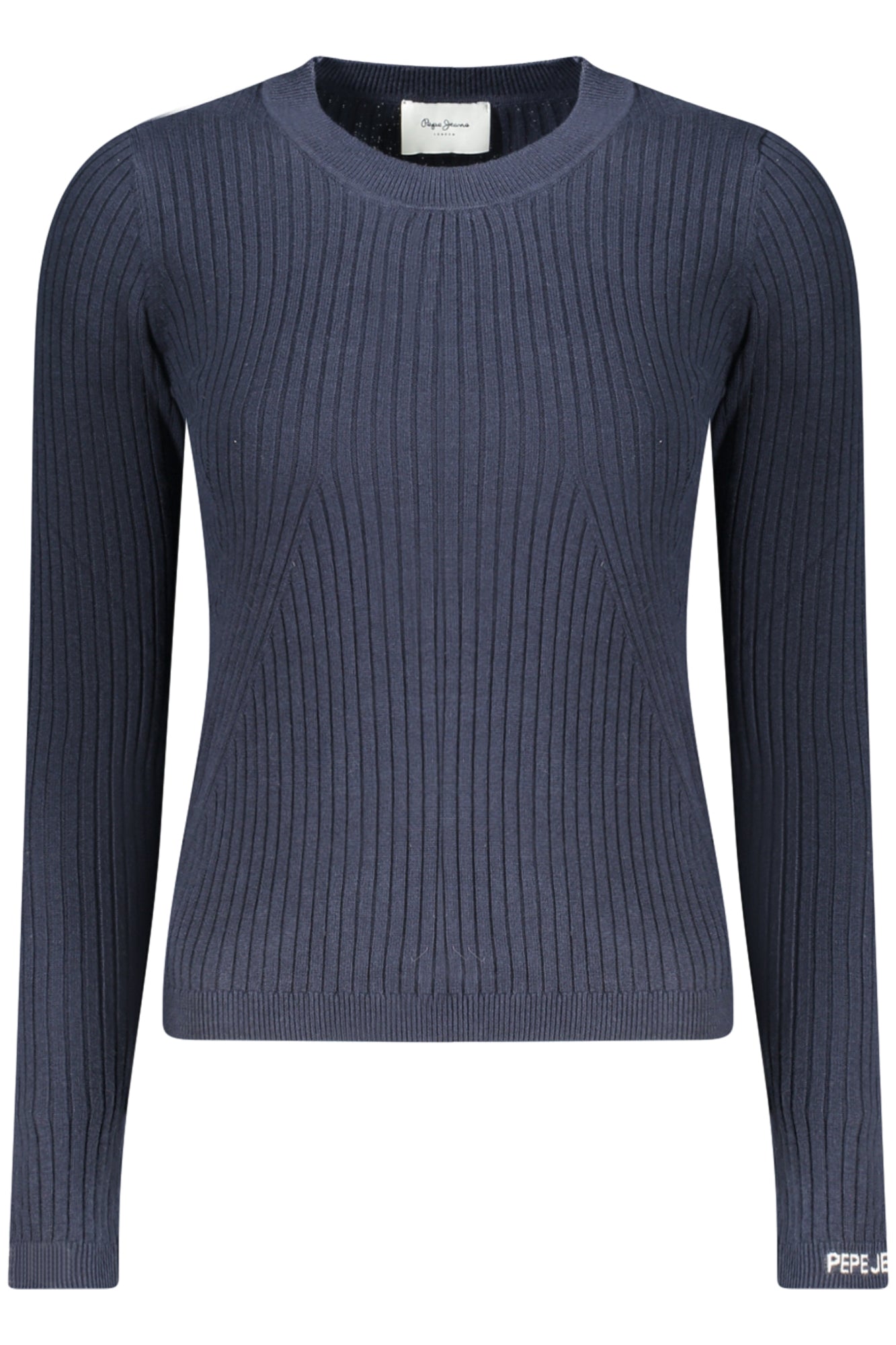 PEPE JEANS Sweaters Blue - PL7000025CARLACREW