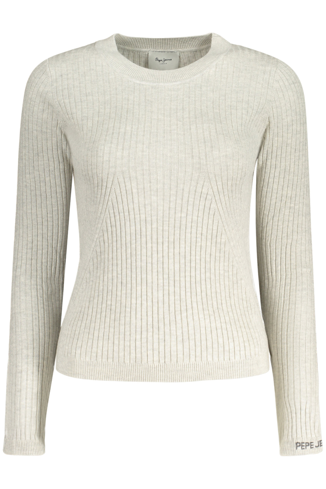 PEPE JEANS Sweaters Grey - PL7000025CARLACREW
