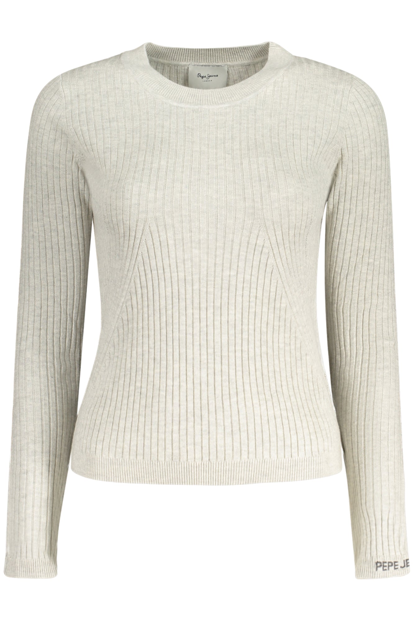 PEPE JEANS Sweaters Grey - PL7000025CARLACREW