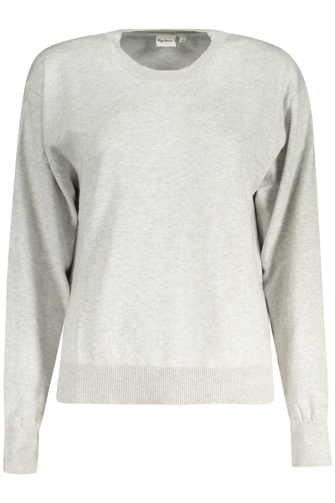PEPE JEANS Sweaters Grey - PL7000035CORALINECREW