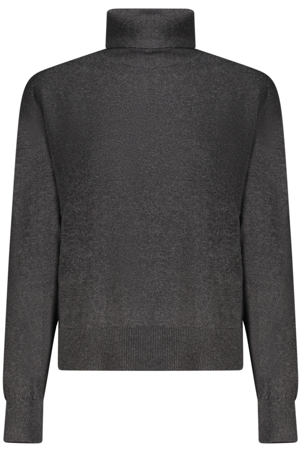 PEPE JEANS Sweaters Black - PL7000036CORALINEROLLEDCOLLAR