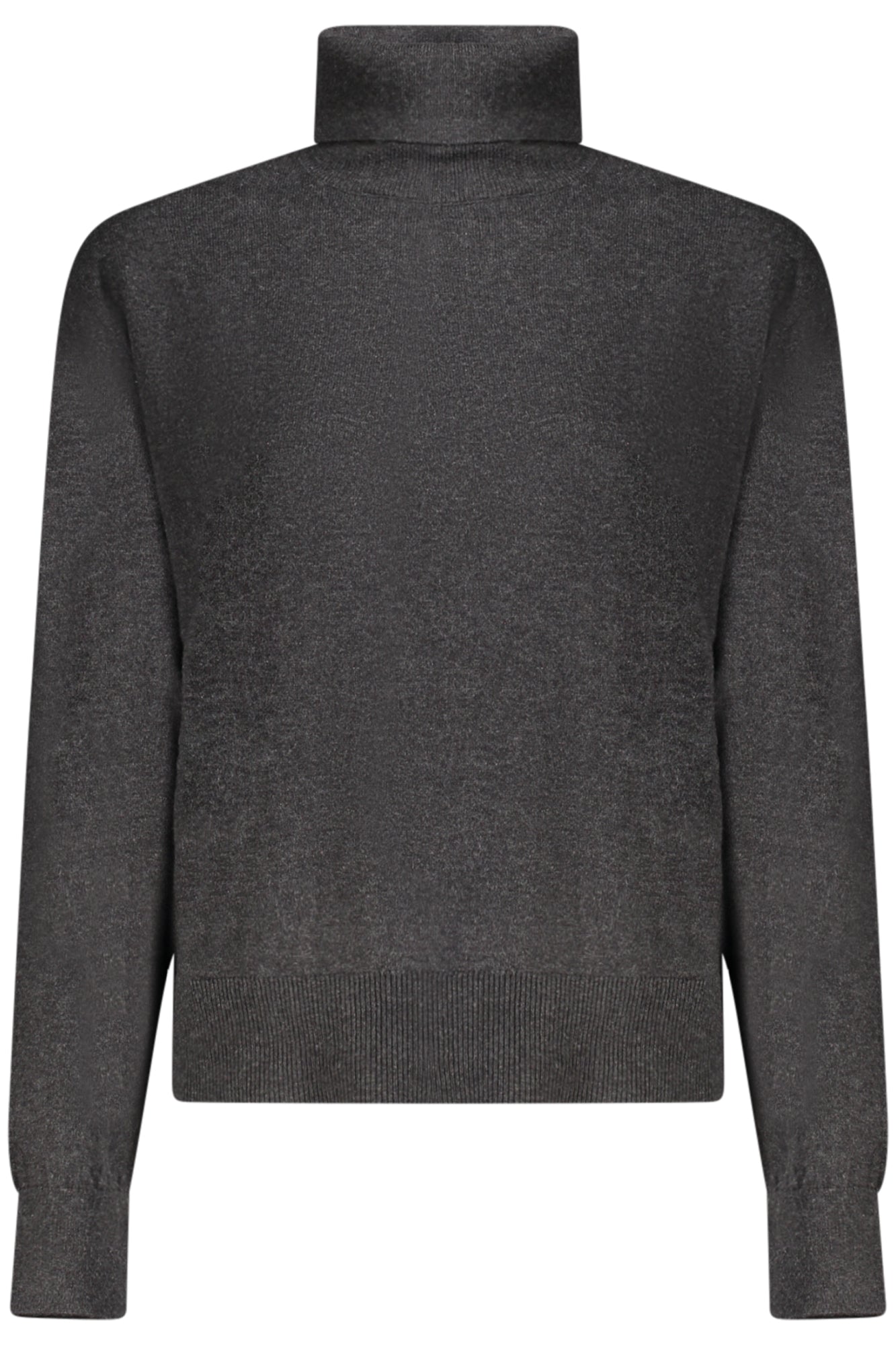 PEPE JEANS Sweaters Black - PL7000036CORALINEROLLEDCOLLAR