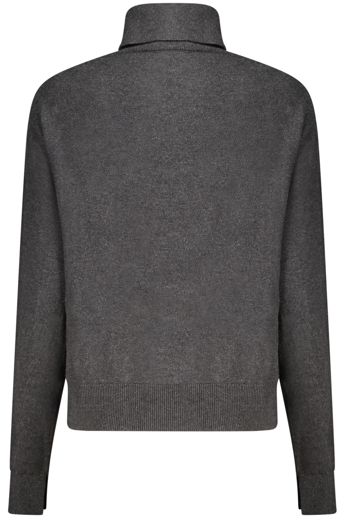 PEPE JEANS Sweaters Black - PL7000036CORALINEROLLEDCOLLAR