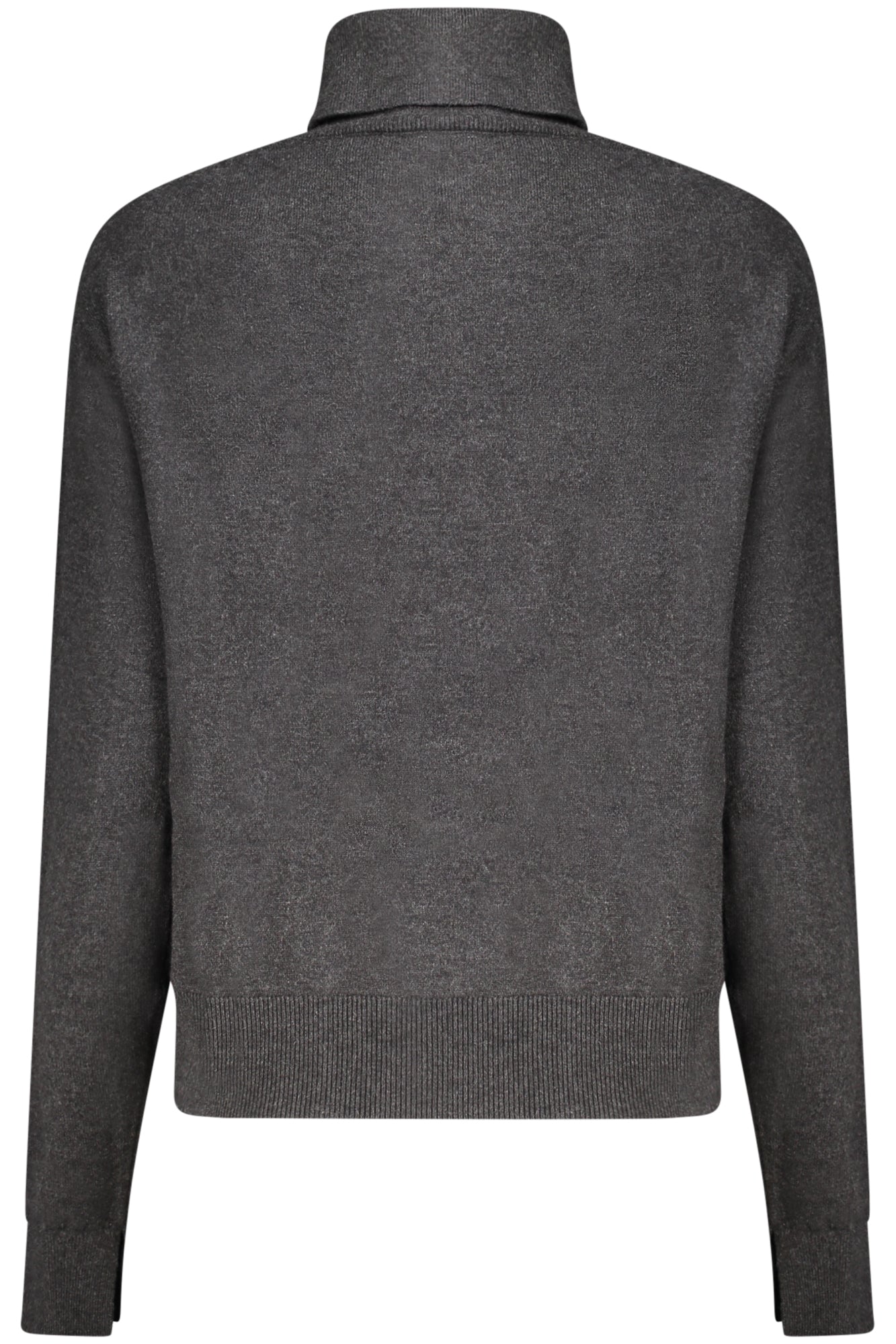 PEPE JEANS Sweaters Black - PL7000036CORALINEROLLEDCOLLAR