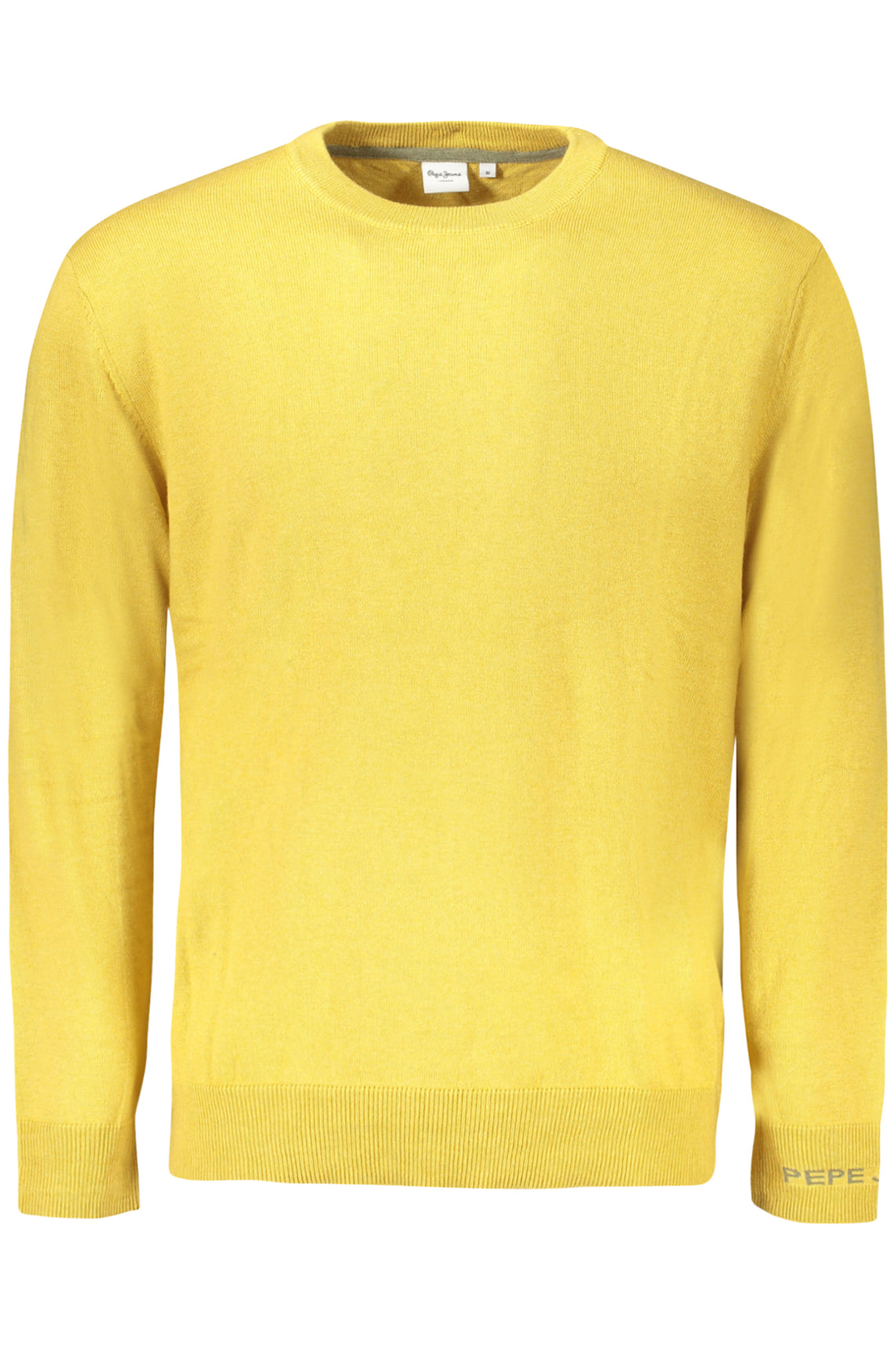 PEPE JEANS Sweaters Yellow - PM7000013ANDRE CREW NECK