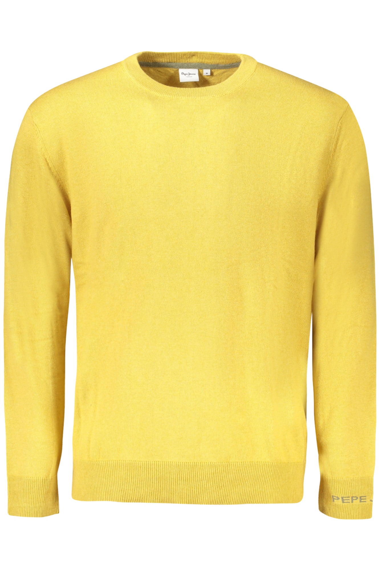 PEPE JEANS Sweaters Yellow - PM7000013ANDRE CREW NECK