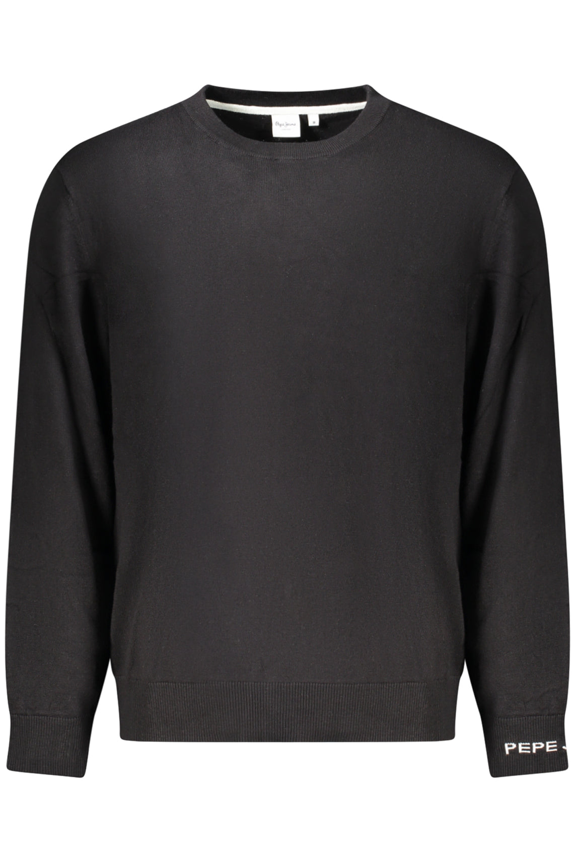 PEPE JEANS Sweaters Black - PM7000013ANDRE CREW NECK