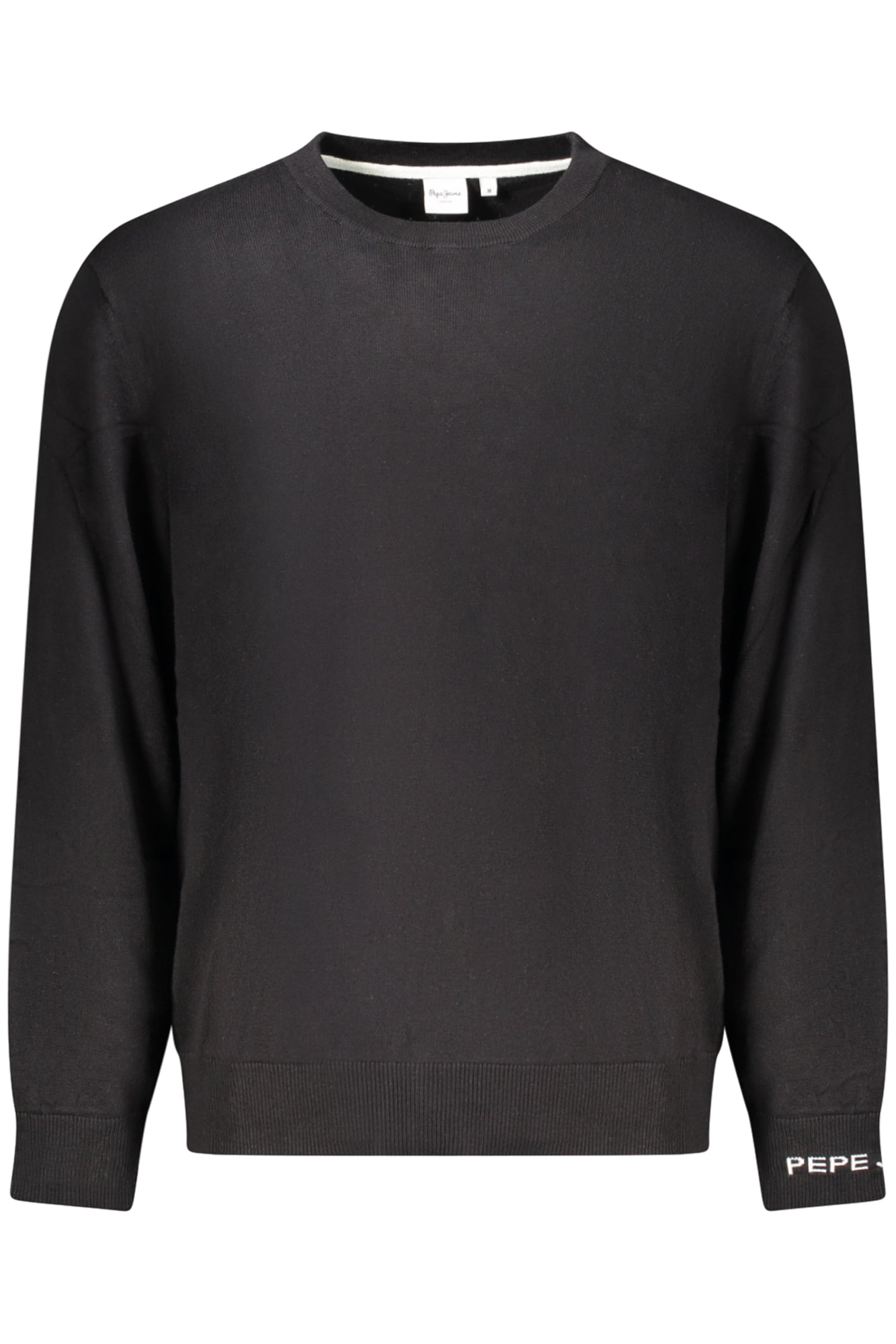 PEPE JEANS Sweaters Black - PM7000013ANDRE CREW NECK