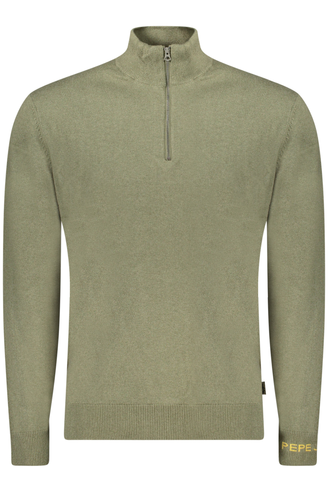 PEPE JEANS Sweaters Green - PM7000012ANDRE MOCK IPPER