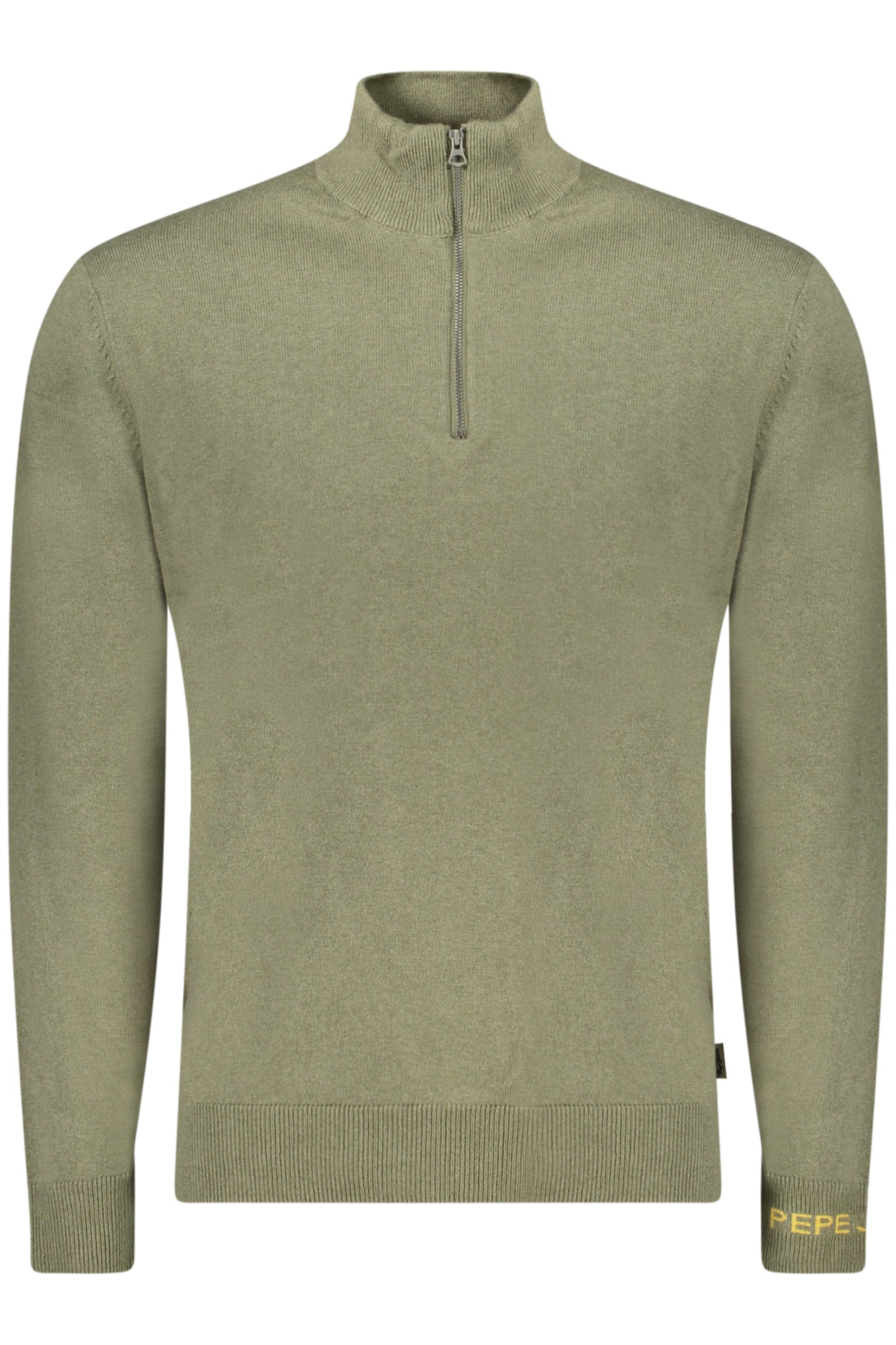 PEPE JEANS Sweaters Green - PM7000012ANDRE MOCK IPPER