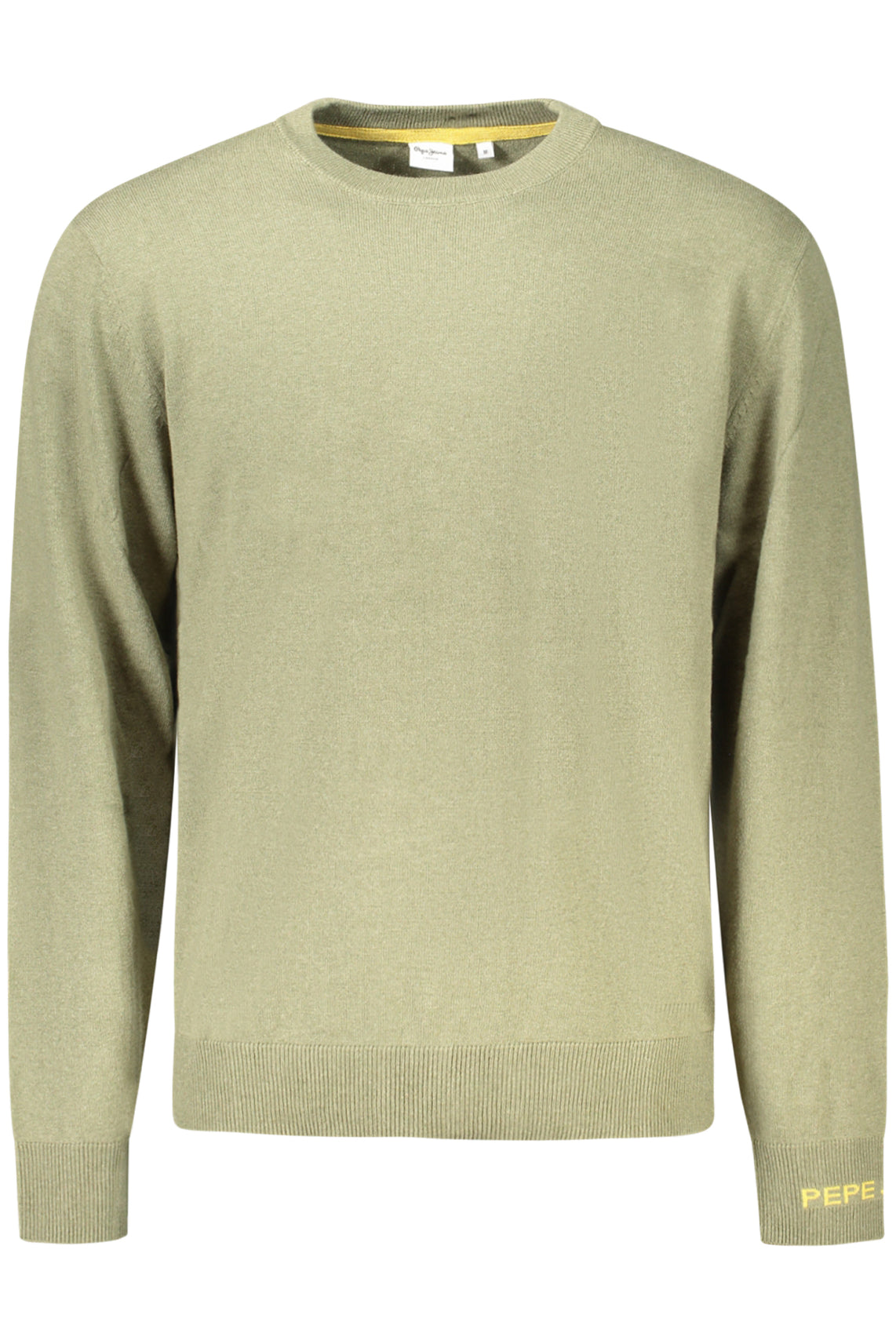 PEPE JEANS Sweaters Green - PM7000013ANDRE CREW NECK