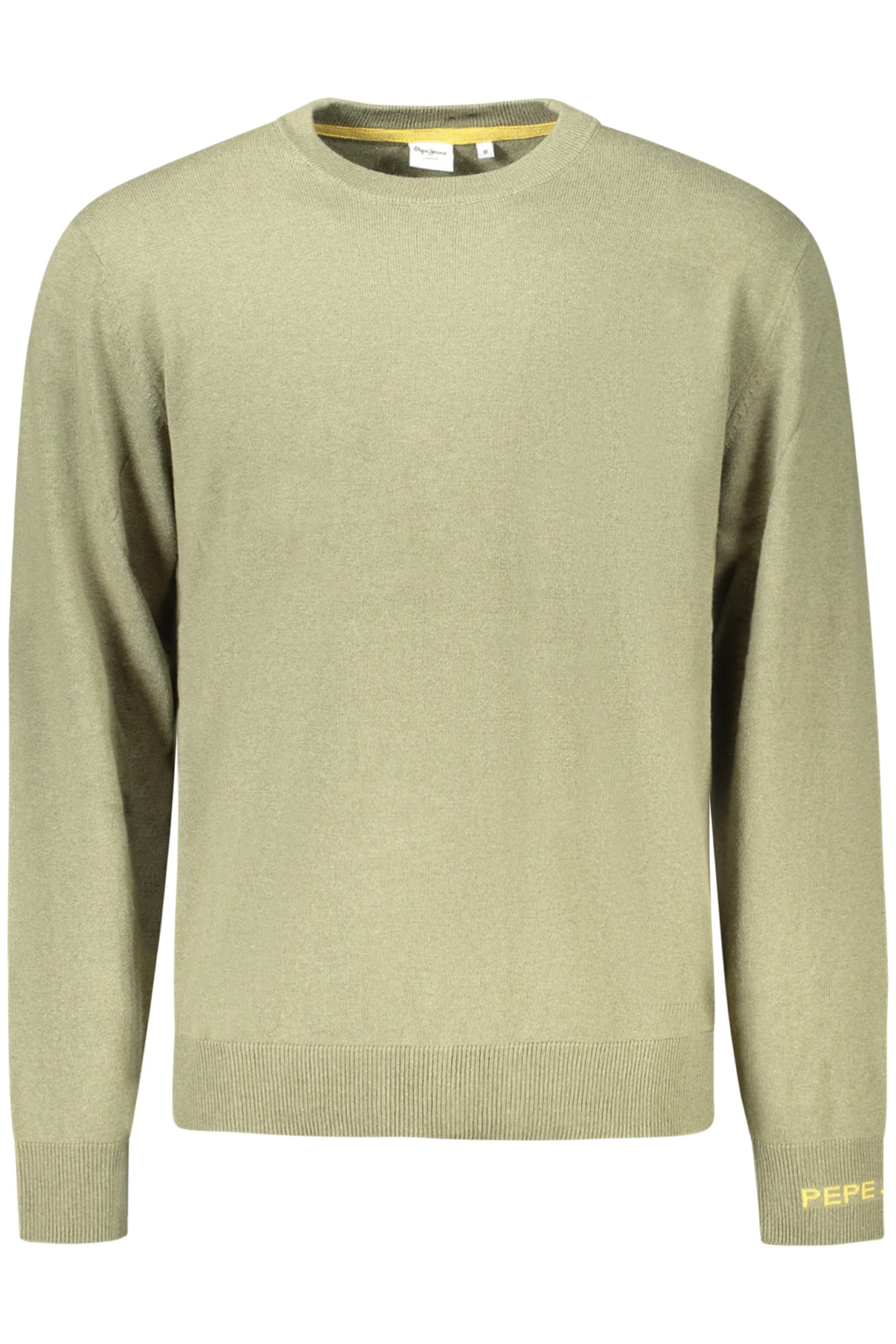 PEPE JEANS Sweaters Green - PM7000013ANDRE CREW NECK