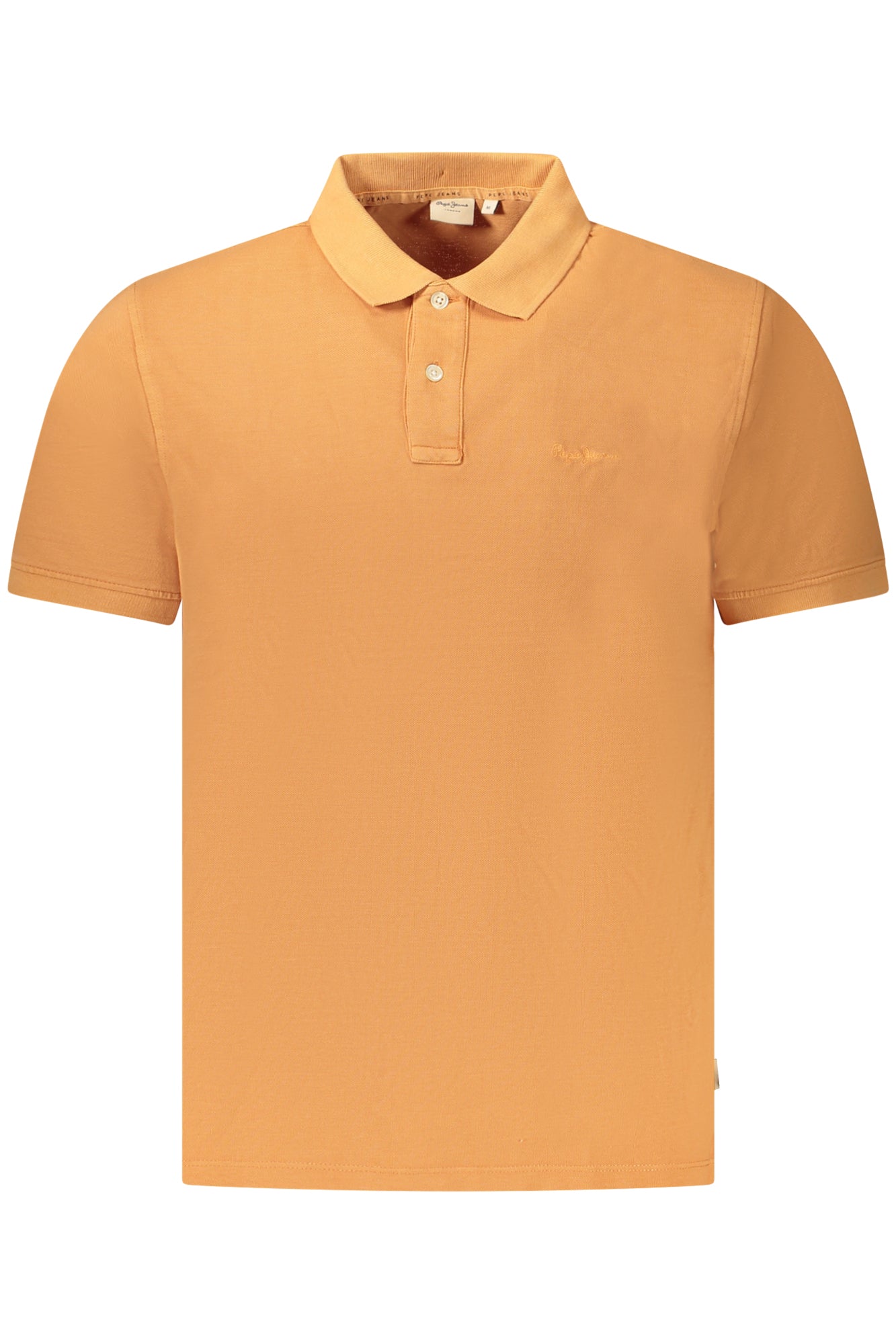 PEPE JEANS Polo Shirts Orange - PM542099NEWOLIVER
