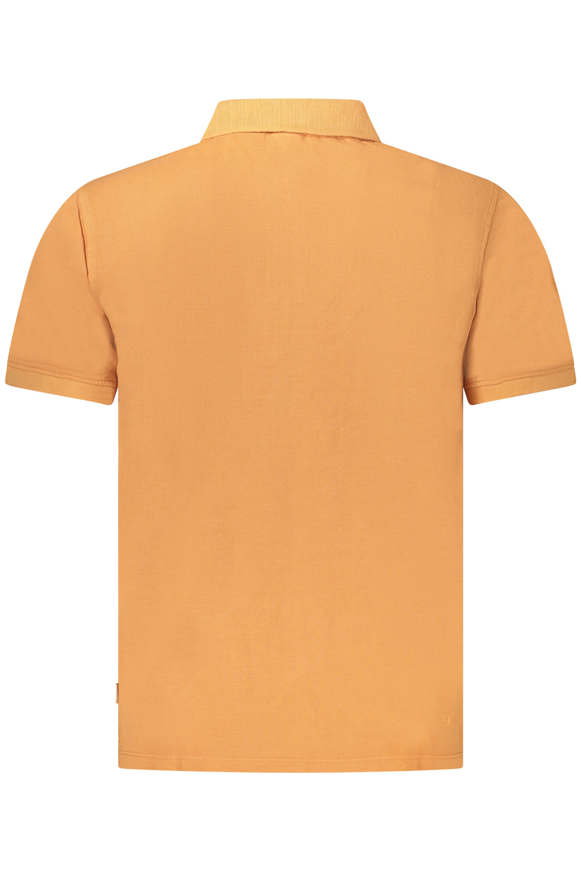 PEPE JEANS Polo Shirts Orange - PM542099NEWOLIVER