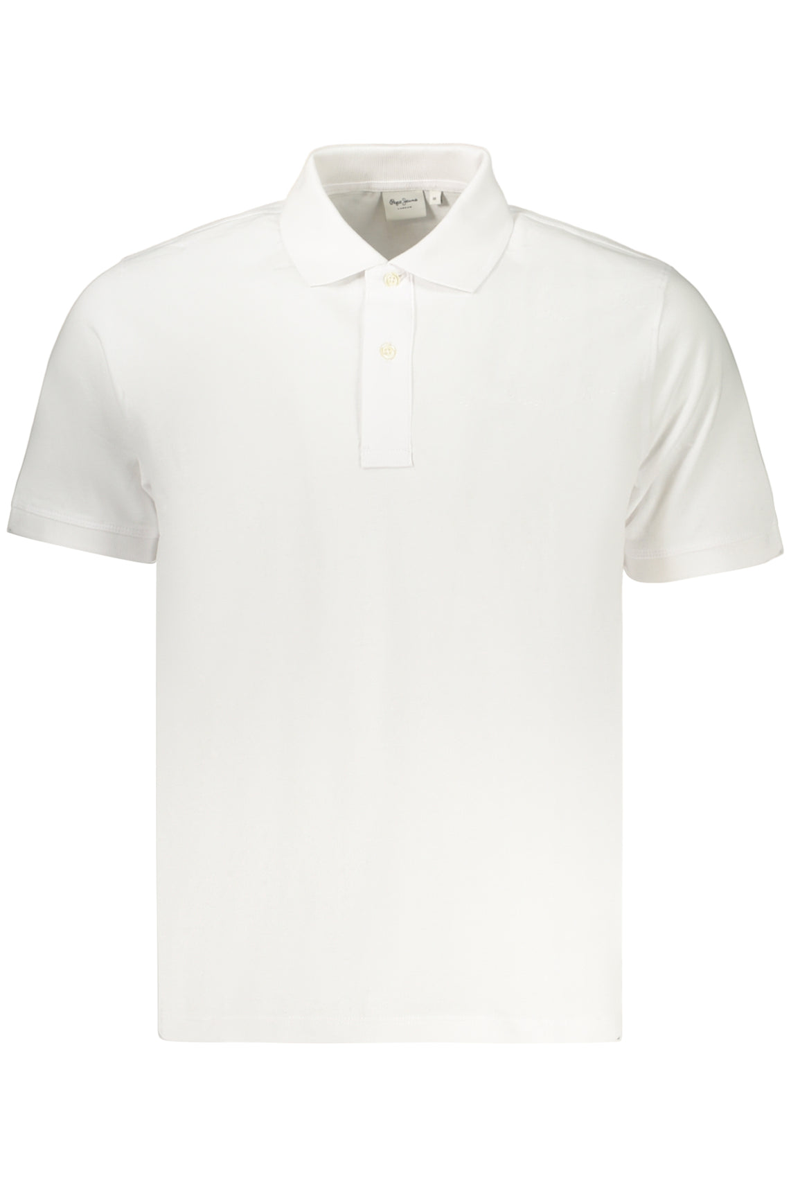 PEPE JEANS Polo Shirts White - PM5400087OSCAR