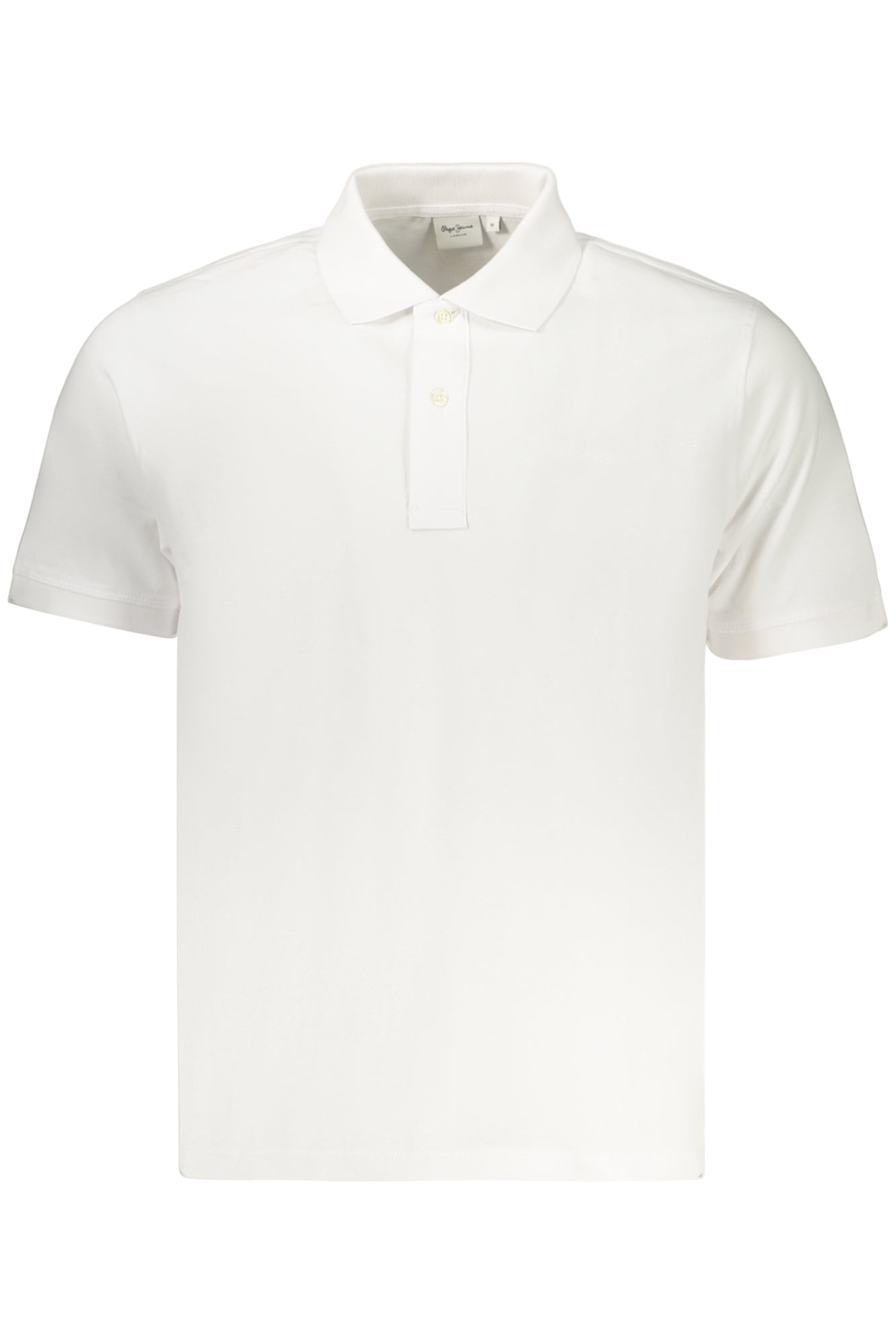 PEPE JEANS Polo Shirts White - PM5400087OSCAR
