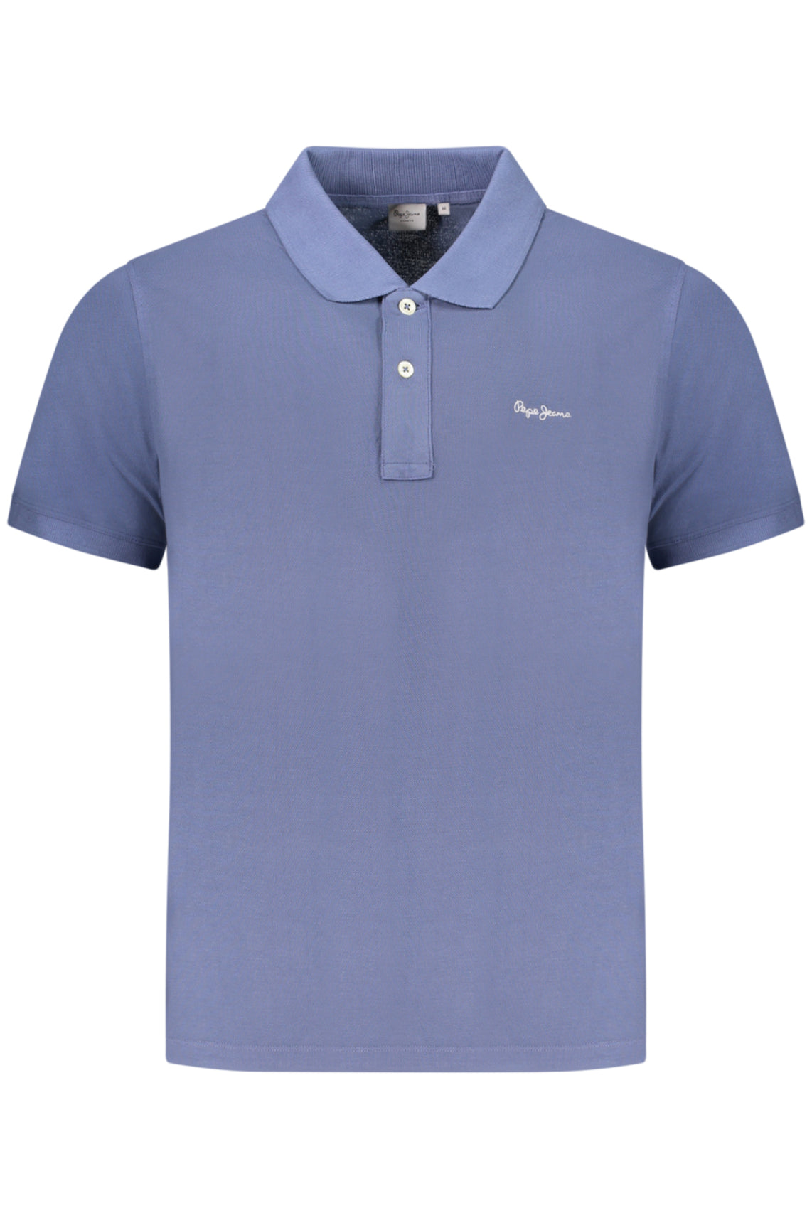 PEPE JEANS Polo Shirts Blue - PM5400087OSCAR