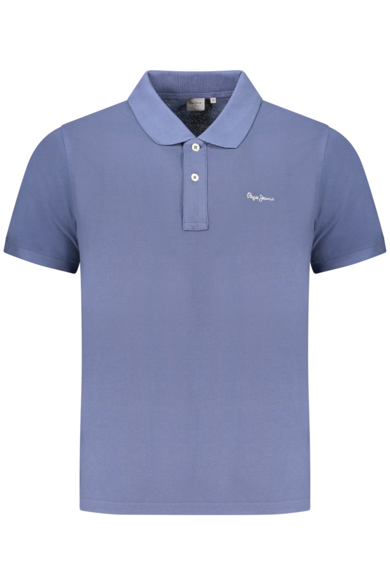 PEPE JEANS Polo Shirts Blue - PM5400087OSCAR