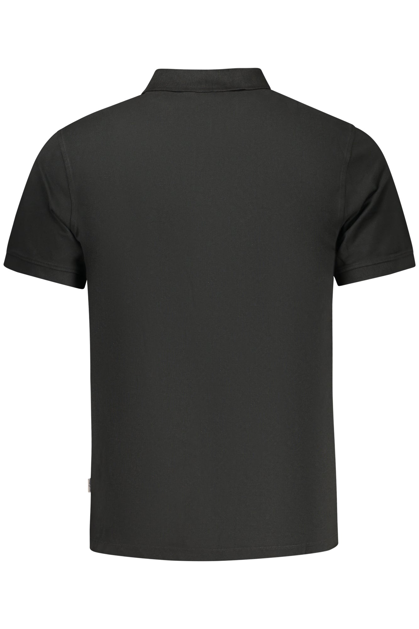 PEPE JEANS Polo Shirts Black - PM542099NEWOLIVERGD