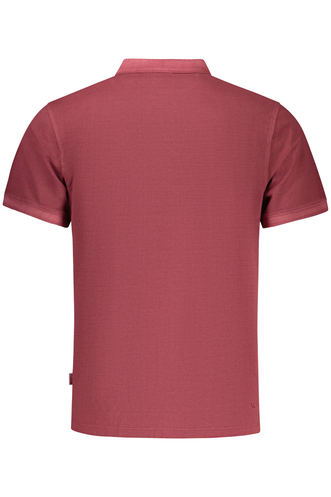PEPE JEANS Polo Shirts Red - PM542099NEWOLIVERGD
